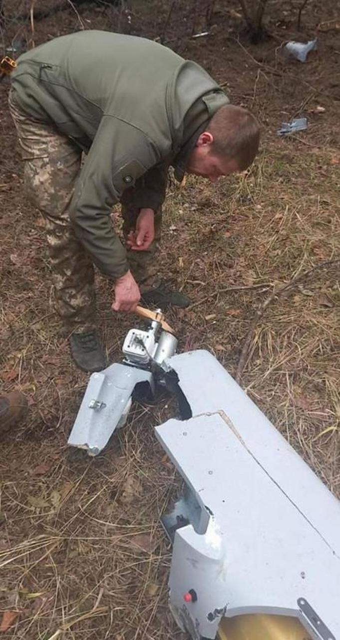 美媒爆料:中国无人机在乌东部被击落,价值15000美元,让乌军吃尽了苦头