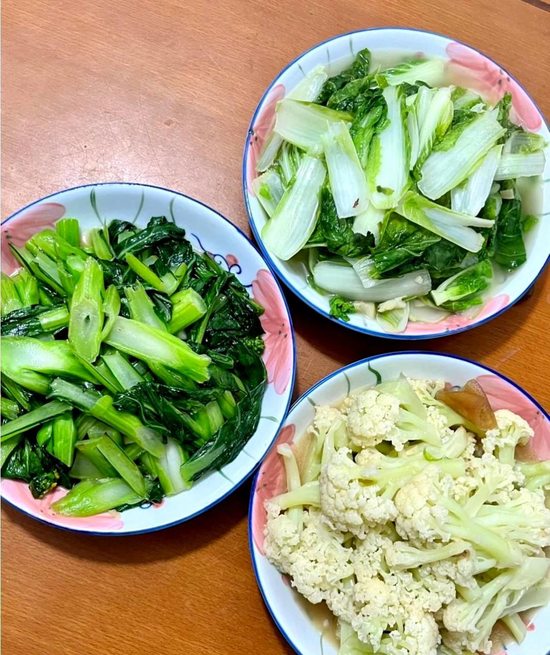 我女朋友每天都給我做飯,這是不是有什麼意思?