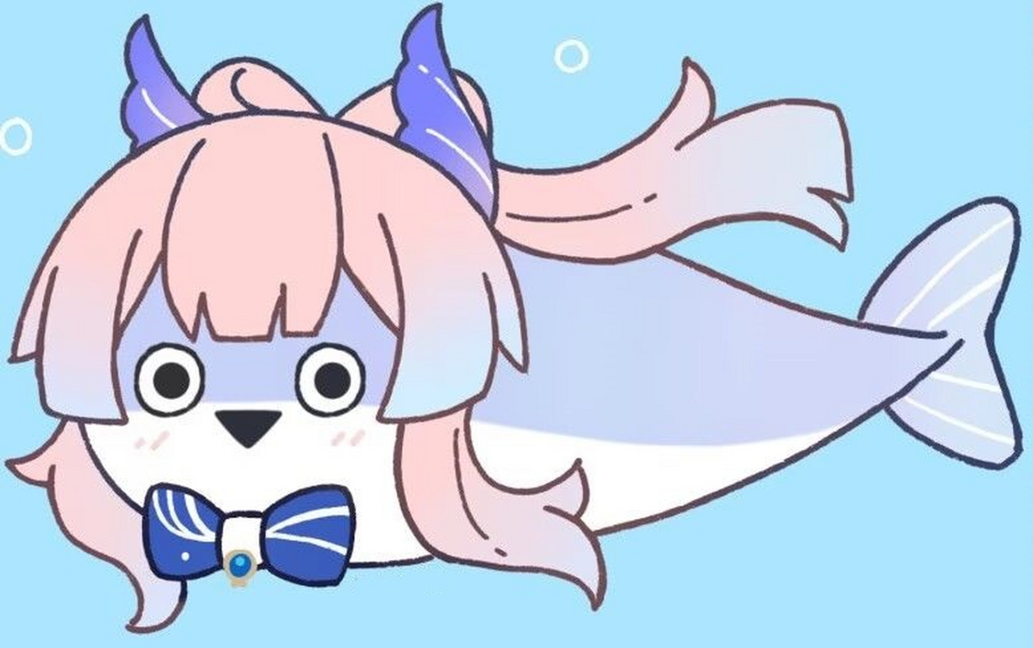 珊瑚宫心海 沙雕表情包