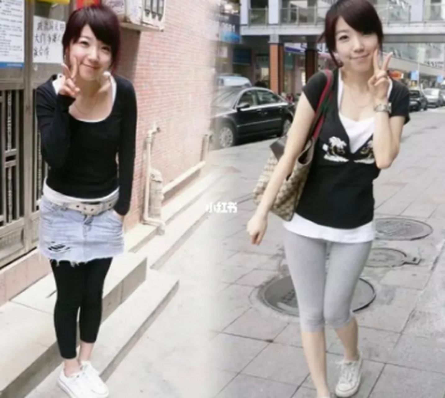 网红鼻祖公主小凡,大家还有印象吗?以前她分享什么,就会带好什么.