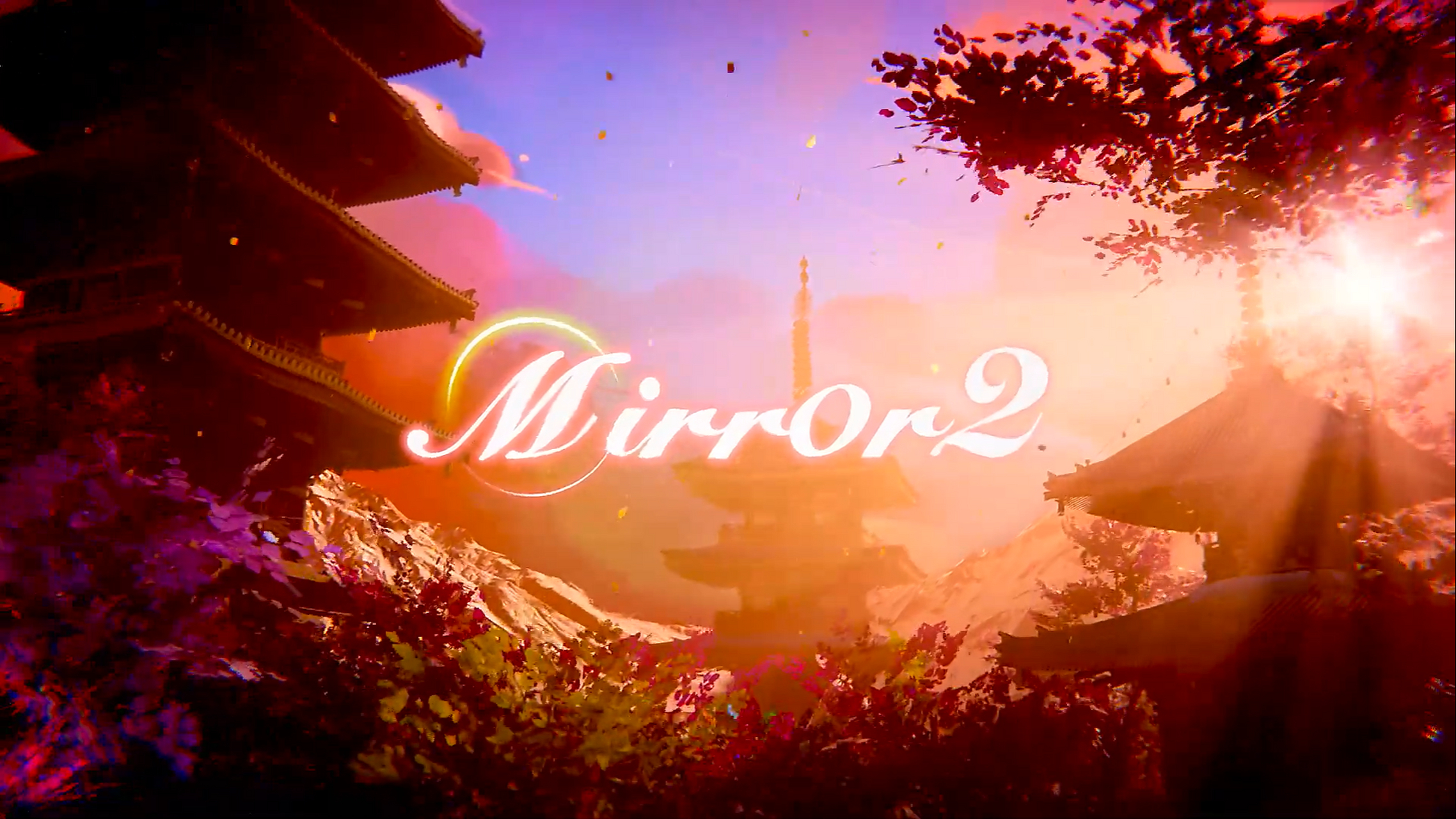 steam上的经典三消游戏 mirror 要出第二部啦~这一次人物3d化了,各位