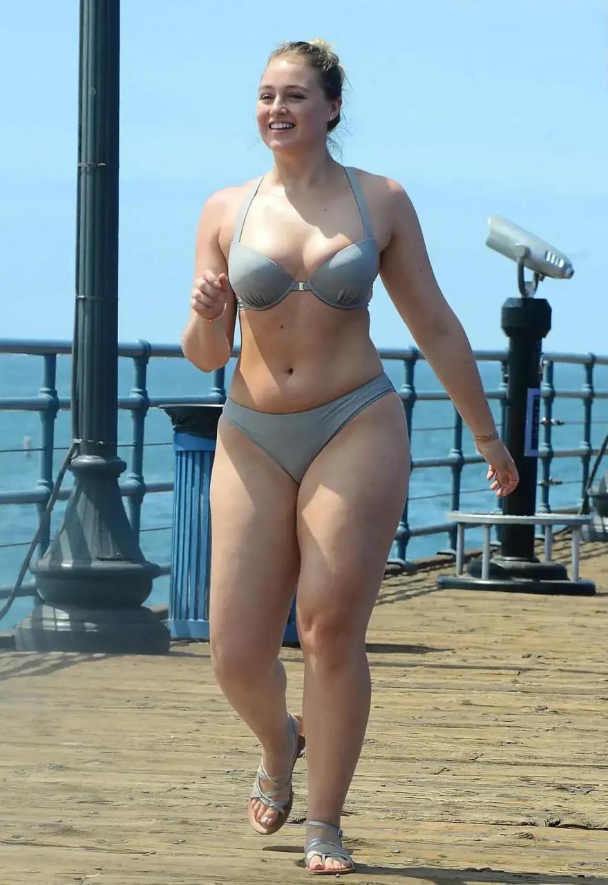 有些人骨子里是有自信的,劳伦斯就是其中之一!