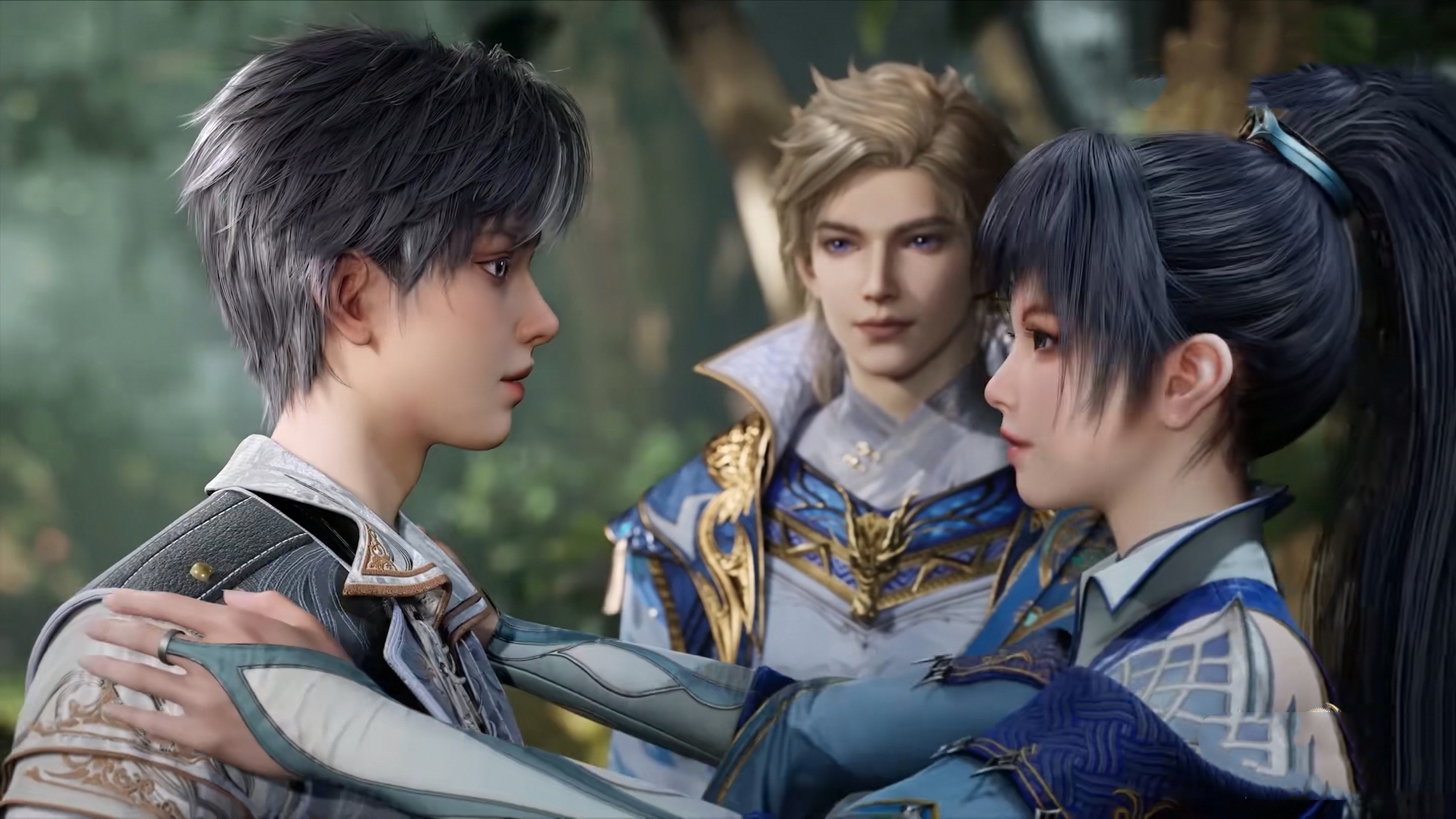 唐雅吸收霍雨浩进唐门毫不犹豫,为何到了王冬却有点拿不定主意?