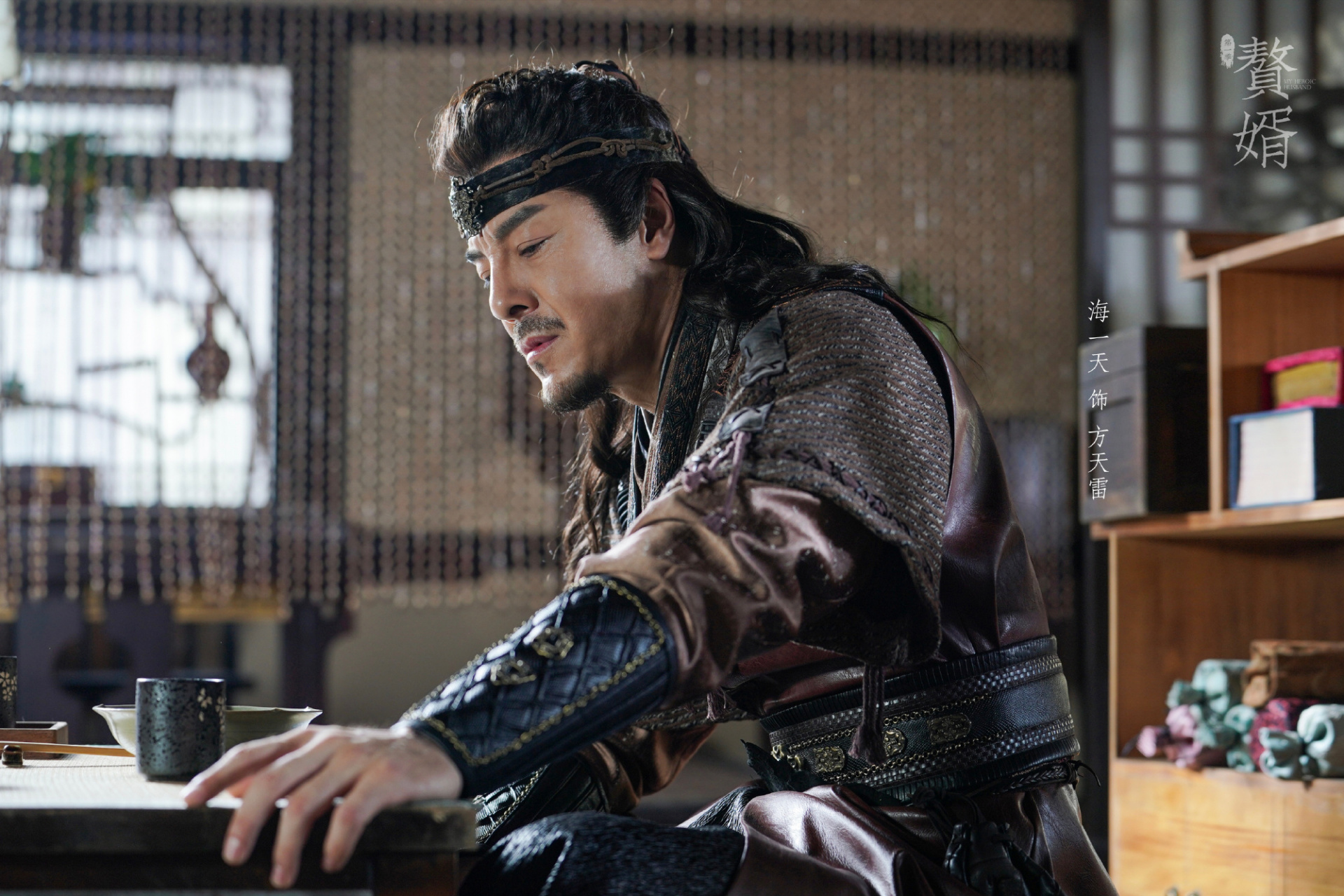 赘婿# #电视剧赘婿# 没有要给方天雷洗白的意思,但有一说一,这个娜怂