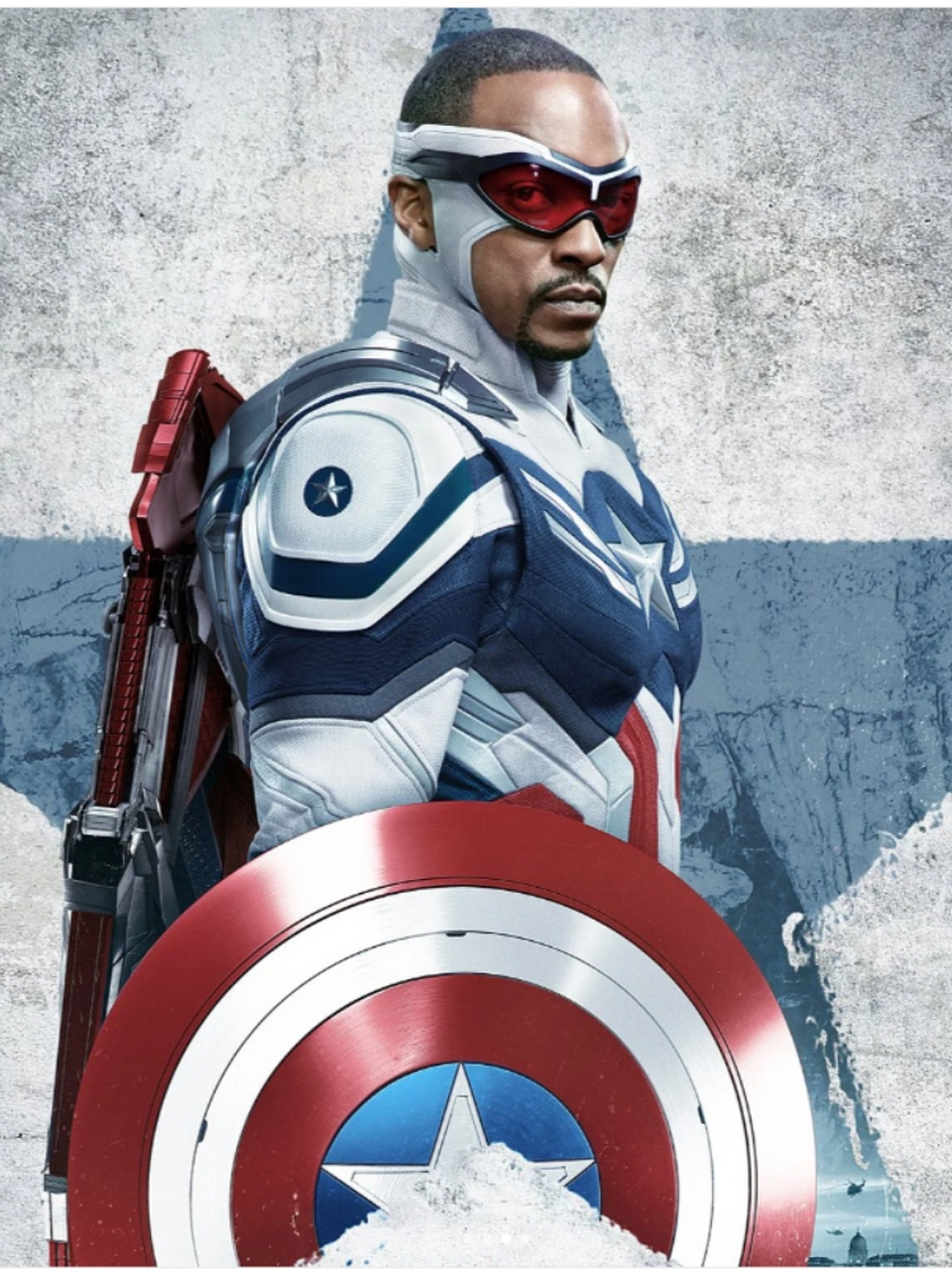 阿丽塔演员加盟漫威美国队长4,饰演反派!