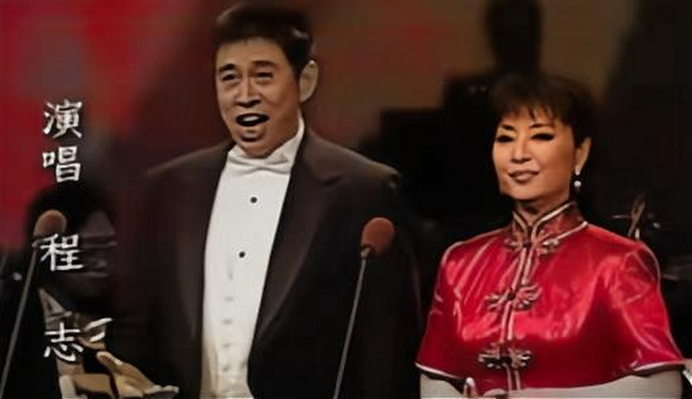 结婚后,我们离婚吧."程志说:"就是这个意思.