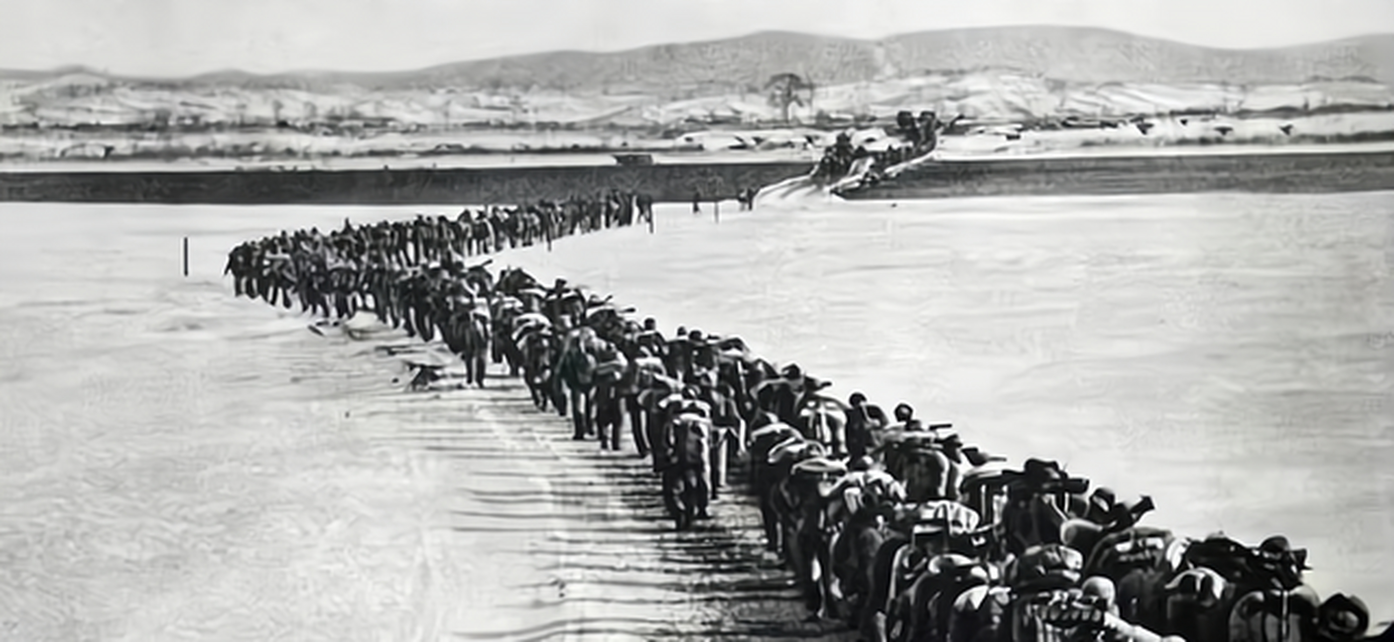 【那年今日】1953年7月27日,朝鮮戰爭結束. 676767