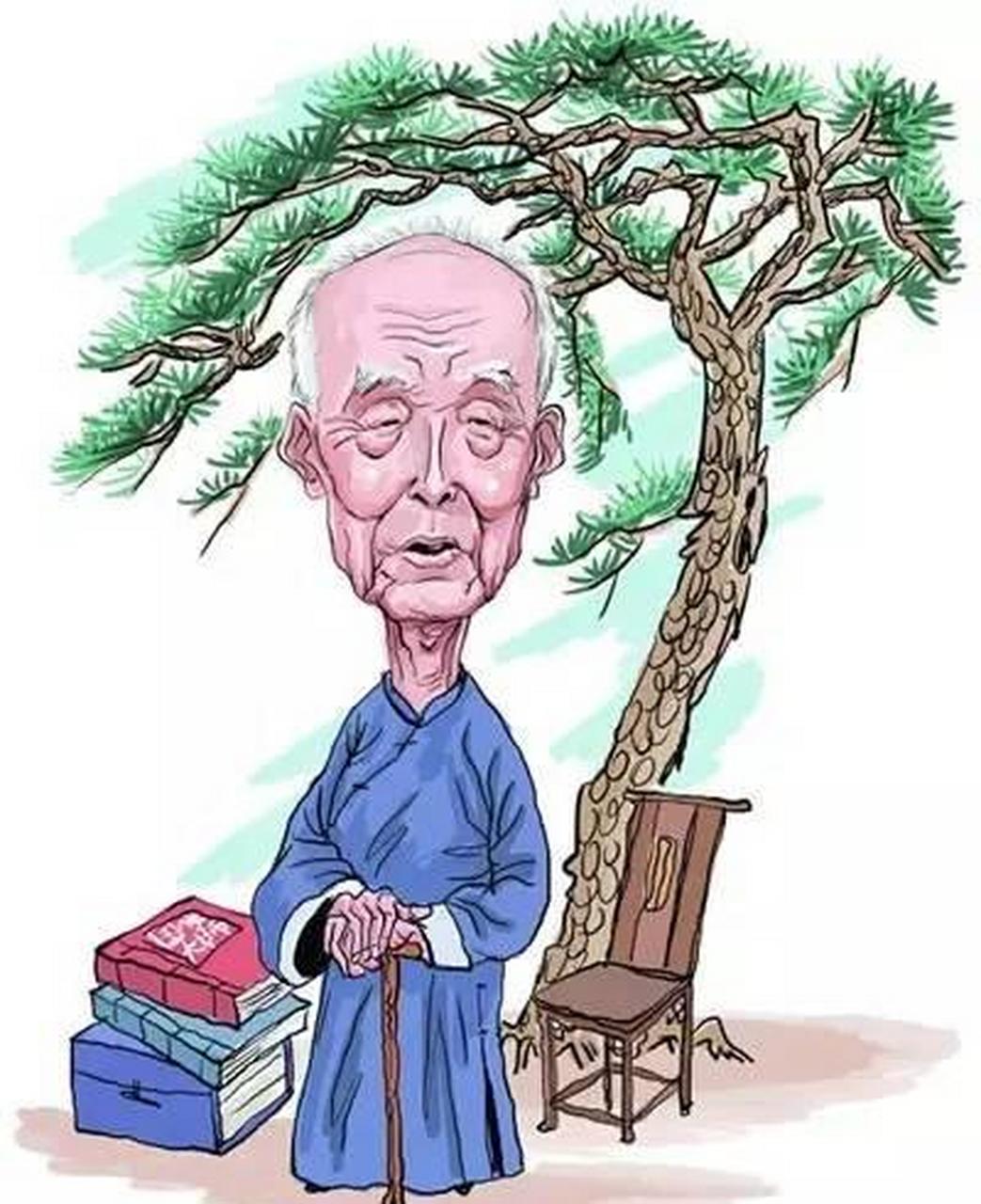 国学大师季羡林部分日记! 真性情中人也!