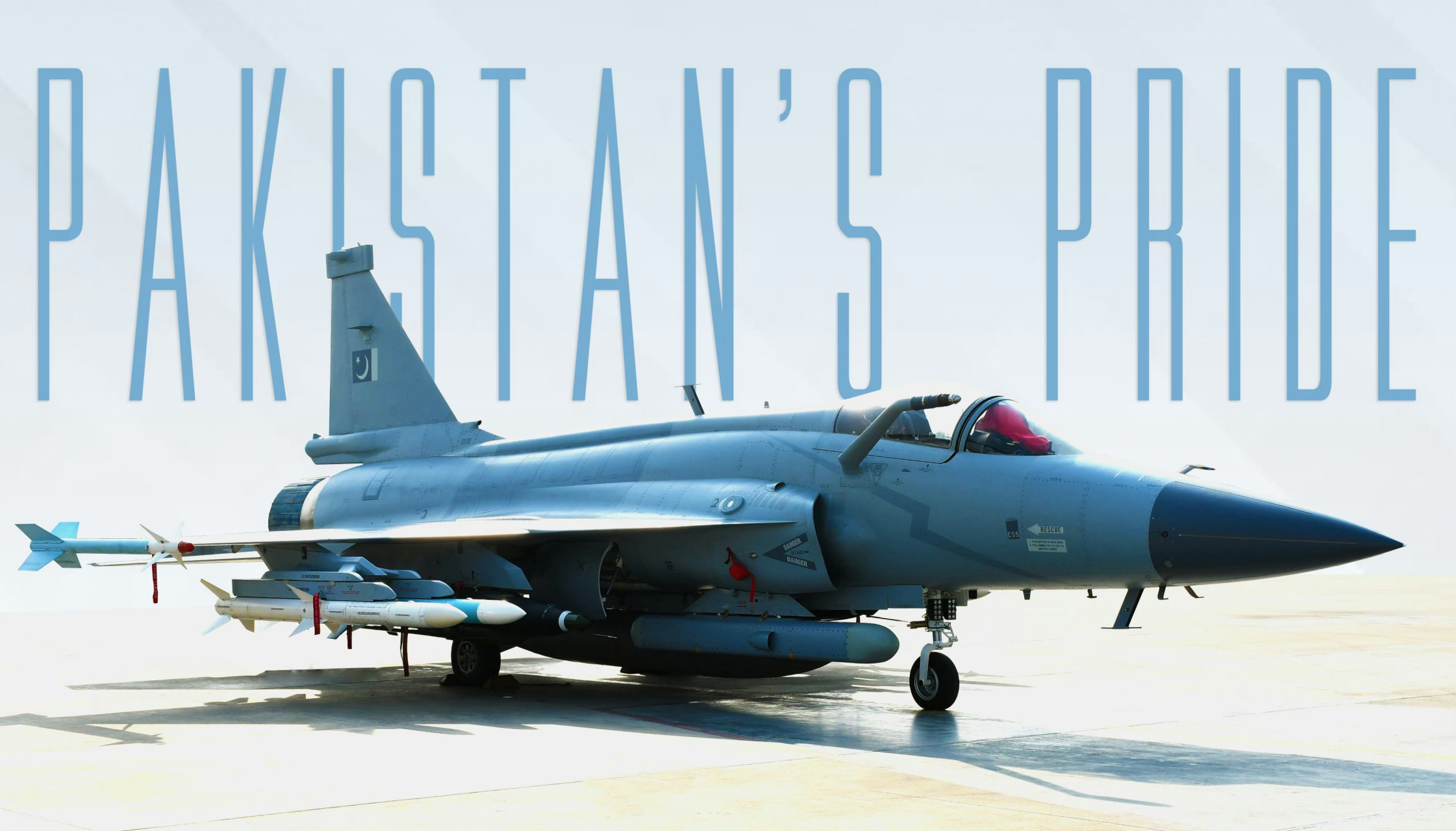 巴基斯坦空军枭龙战斗机配装的sd-10中距空空导弹,这款导弹的性能相当