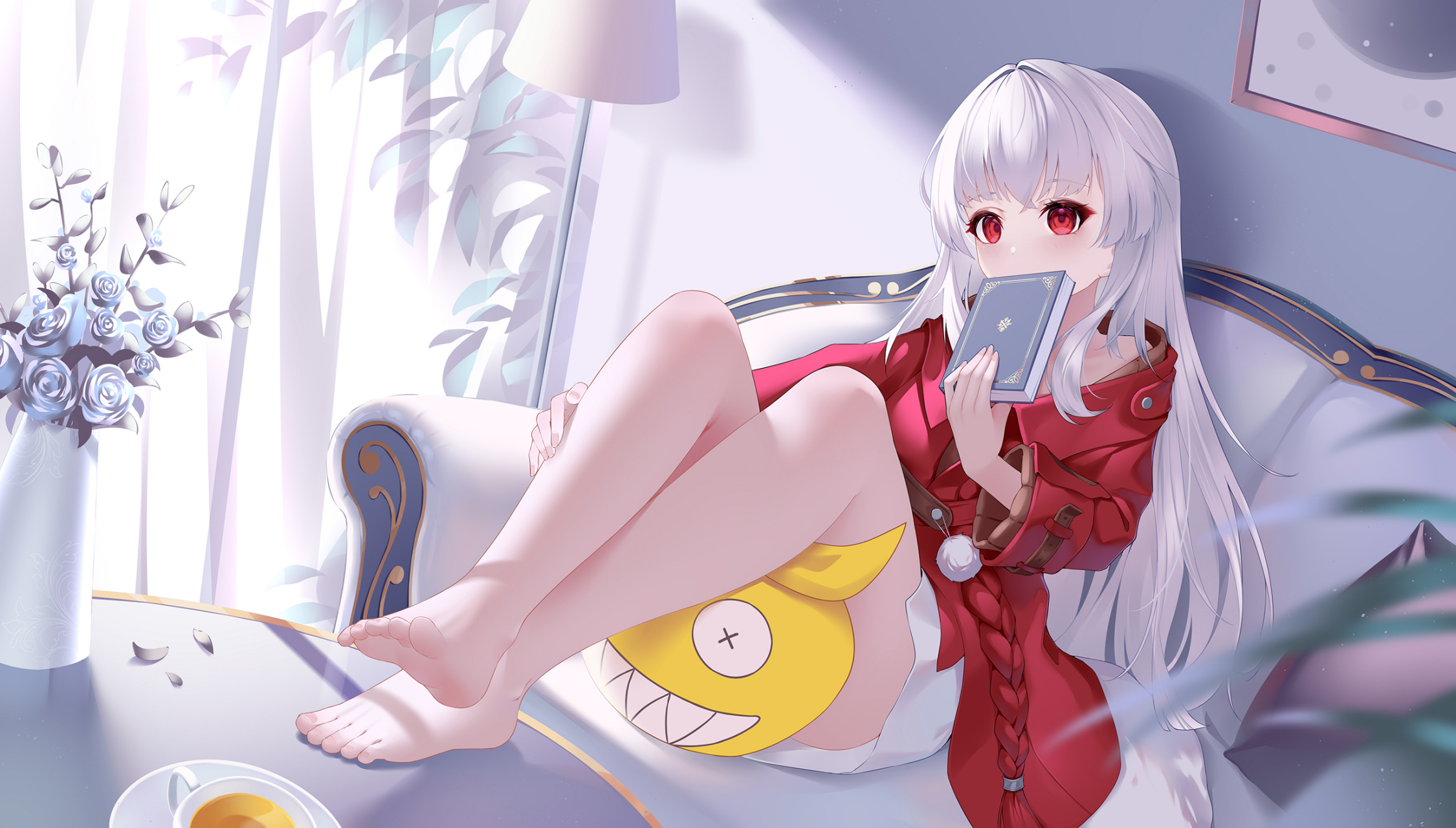 星穹铁道# #克拉拉