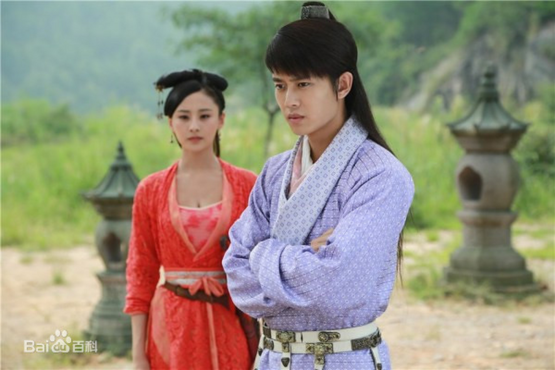 《通天狄仁杰》是由任嘉伦,阚清子,焦俊艳等主演的古装探案悬疑剧.