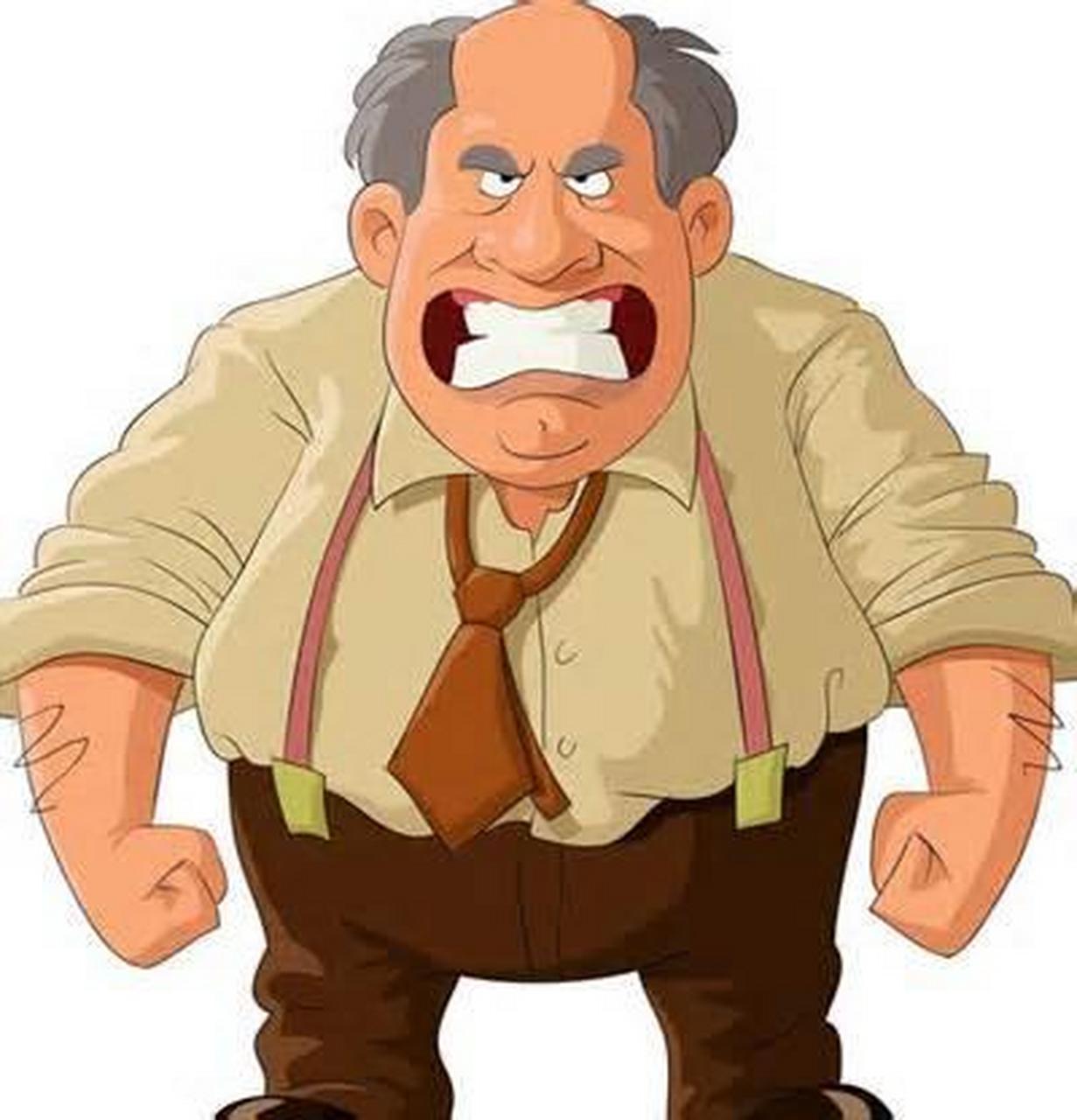 可能你最近发现自己经常感到急躁,容易发脾气,这种情况可能是身体生病