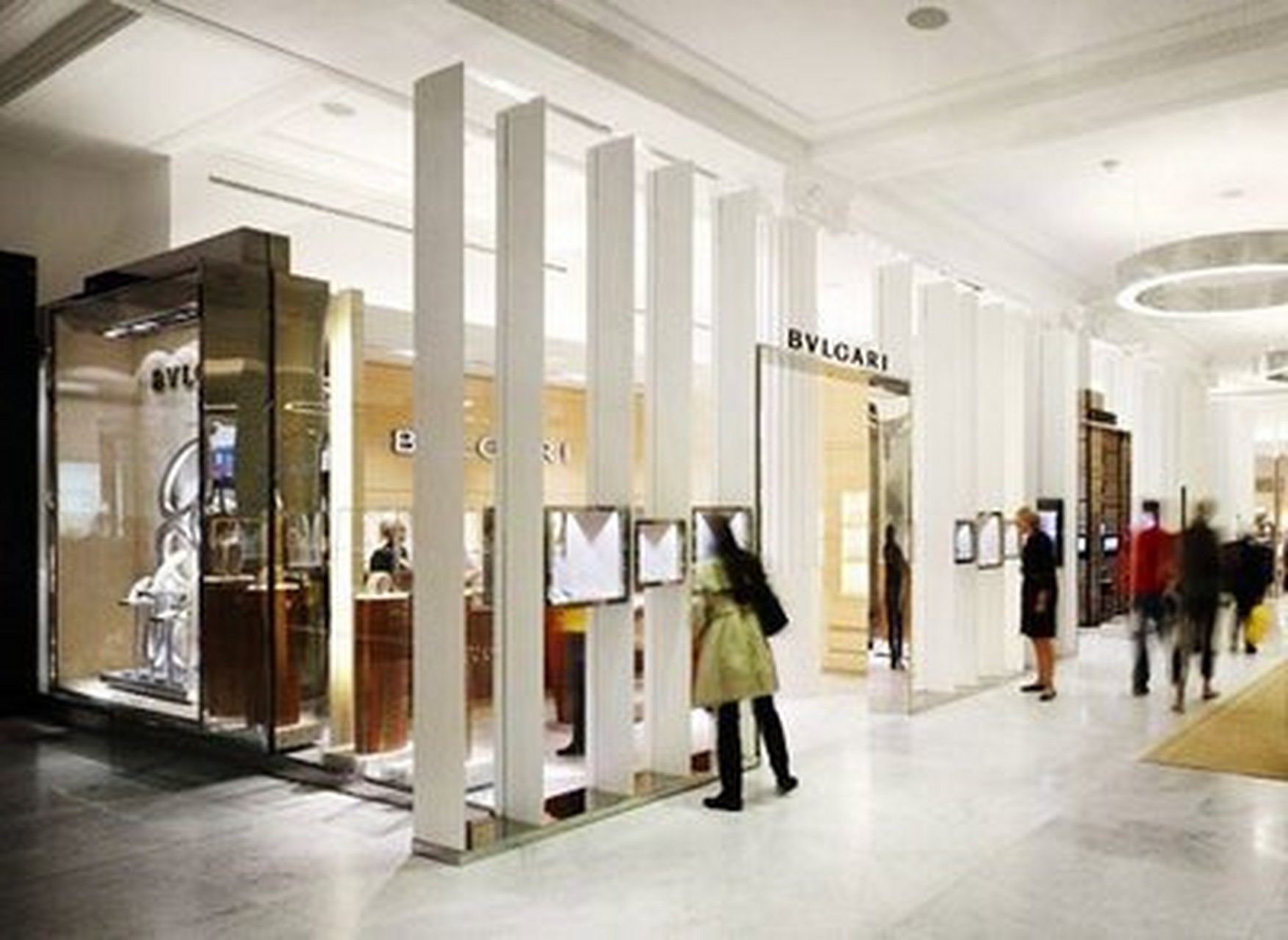 北京东大桥奢侈品a货商场 _北京最大的奢侈品商场叫什么-第2张图片-潮百科