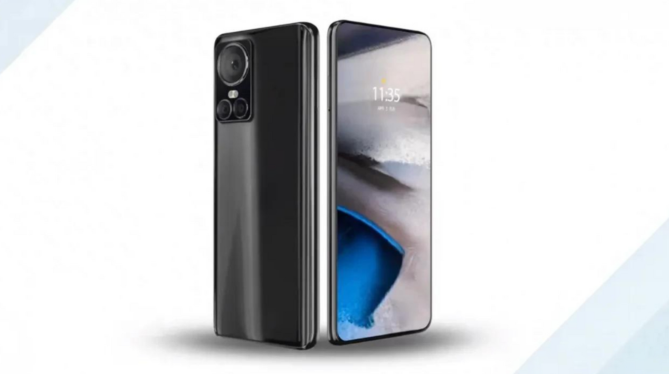 小米14 pro概念图曝光:沉浸式全面屏 5580mah大电池  小米手机一直以