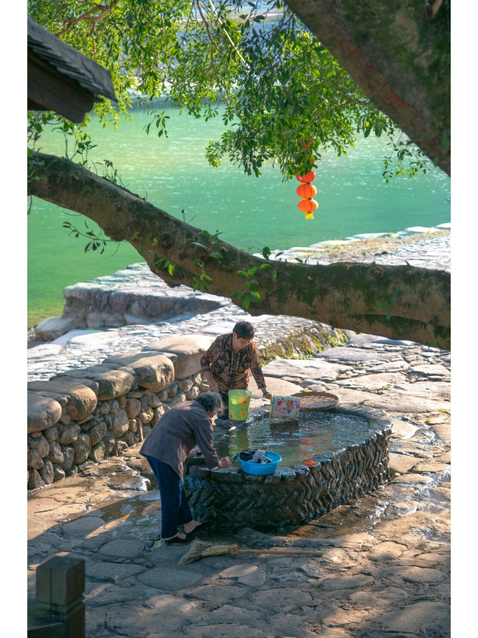 温州周边游 | 平阳顺溪古镇