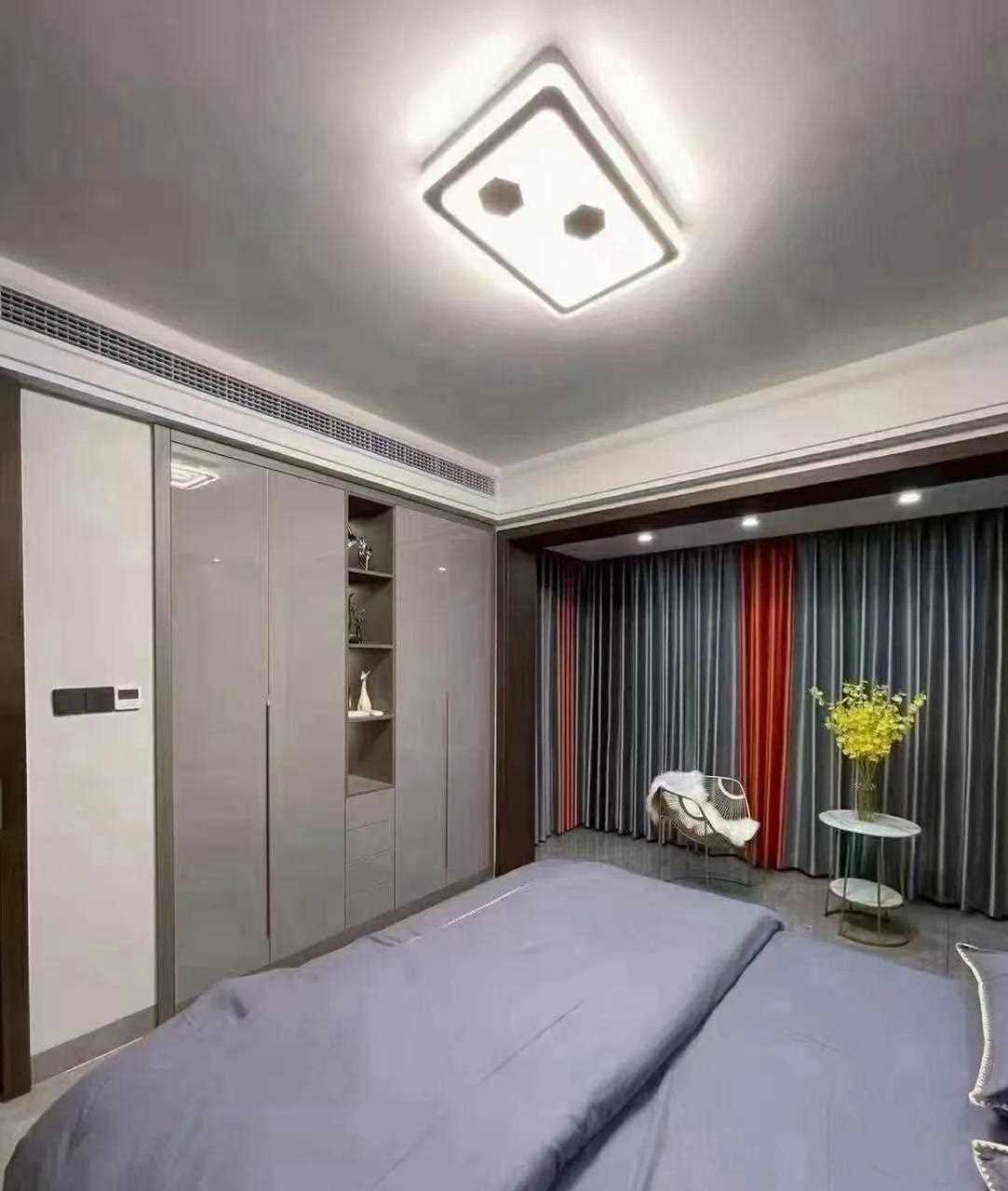 太原紫苹果装饰轻奢完工实景可约实景参观.   [赞同] [药丸]