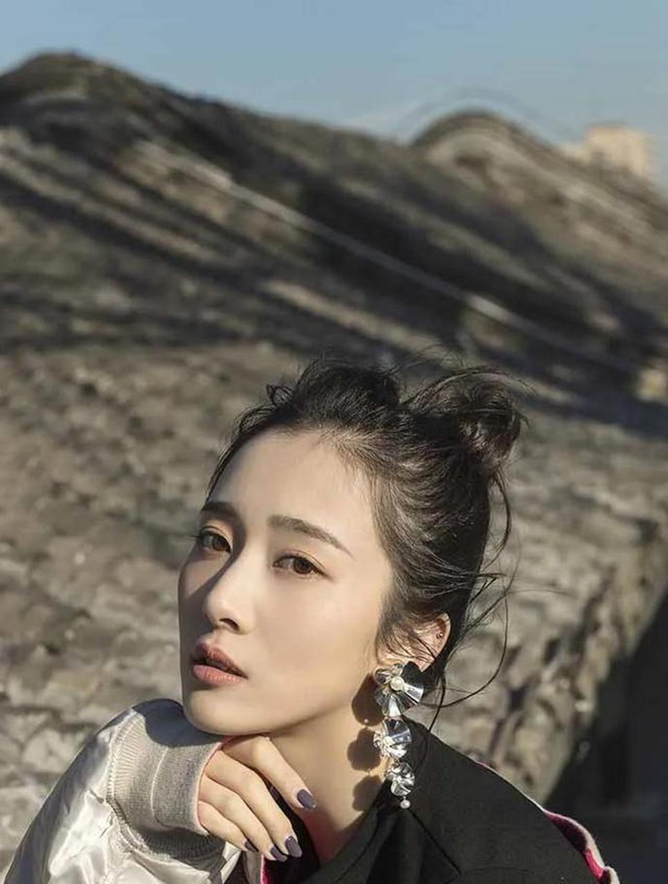 《每日一星》杨欣颖