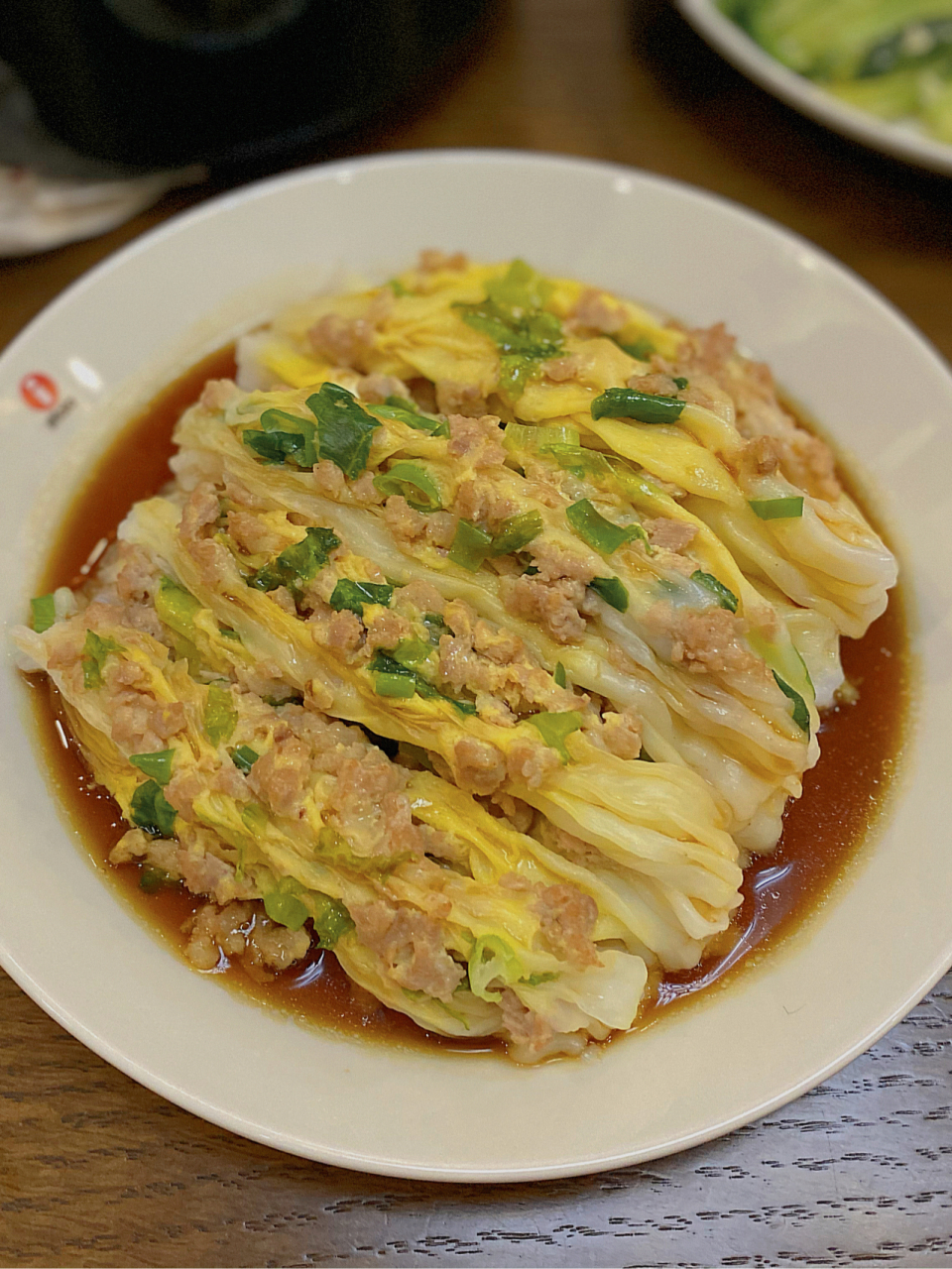 熬夜整理绝对让你赞不绝口的肉沫蛋肠粉 这个肠粉真的太好吃了,一定要