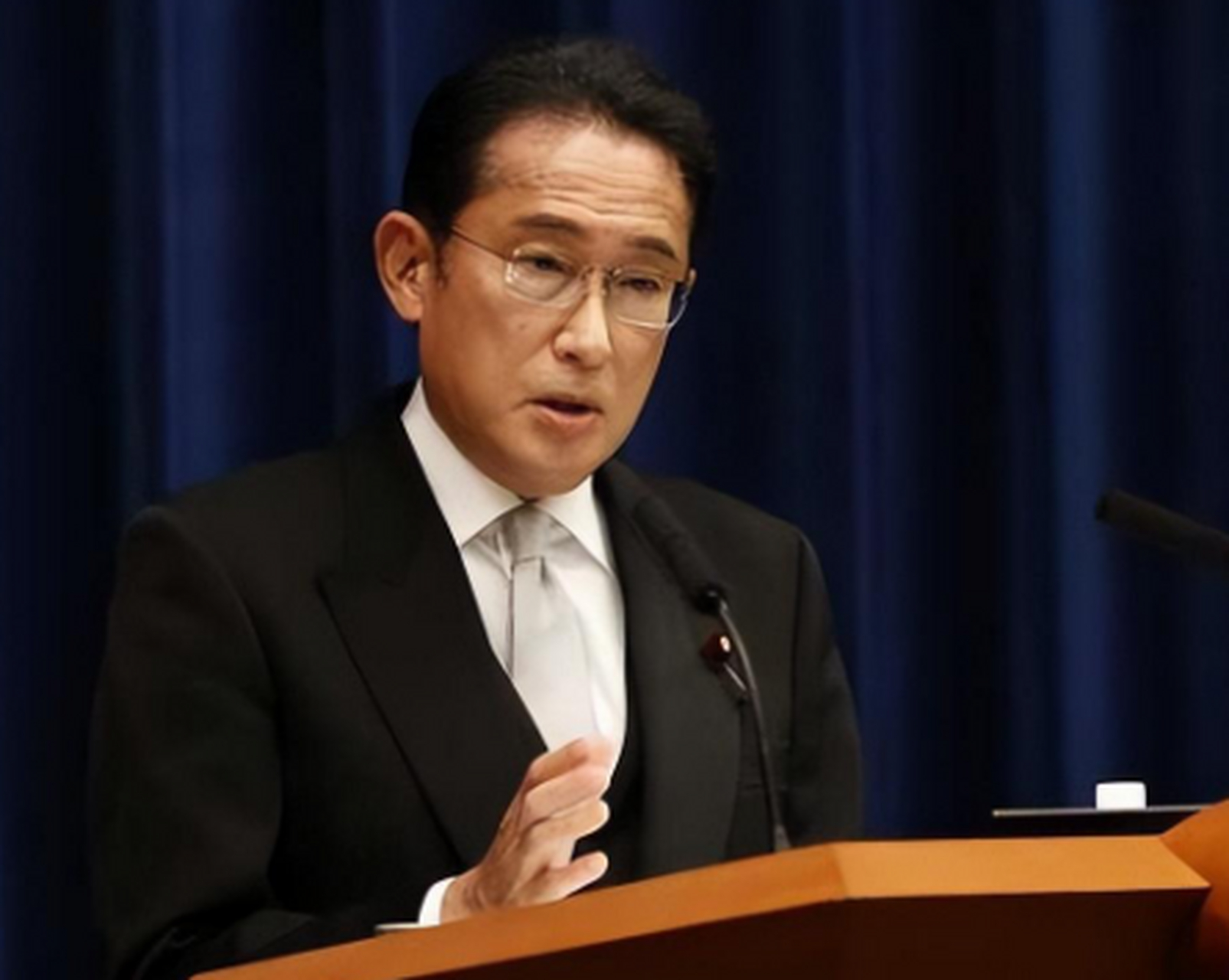 在该制度下,日本将向价值观相同的友好国家提供军事装备等等,还