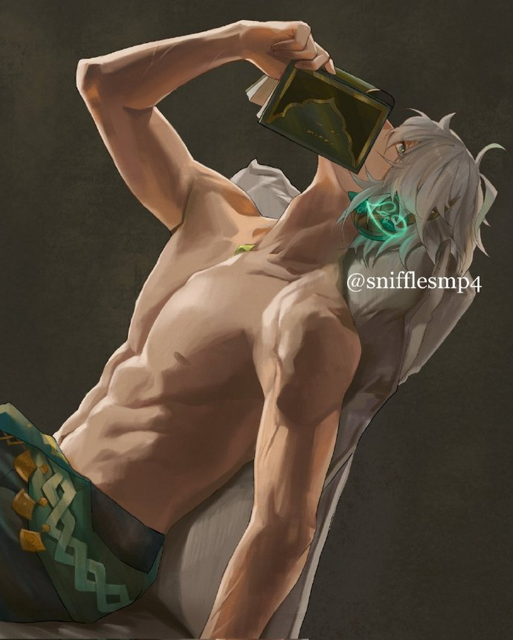 原神# 文官守则: 以理服人7015 以德服人7015 以武力服人