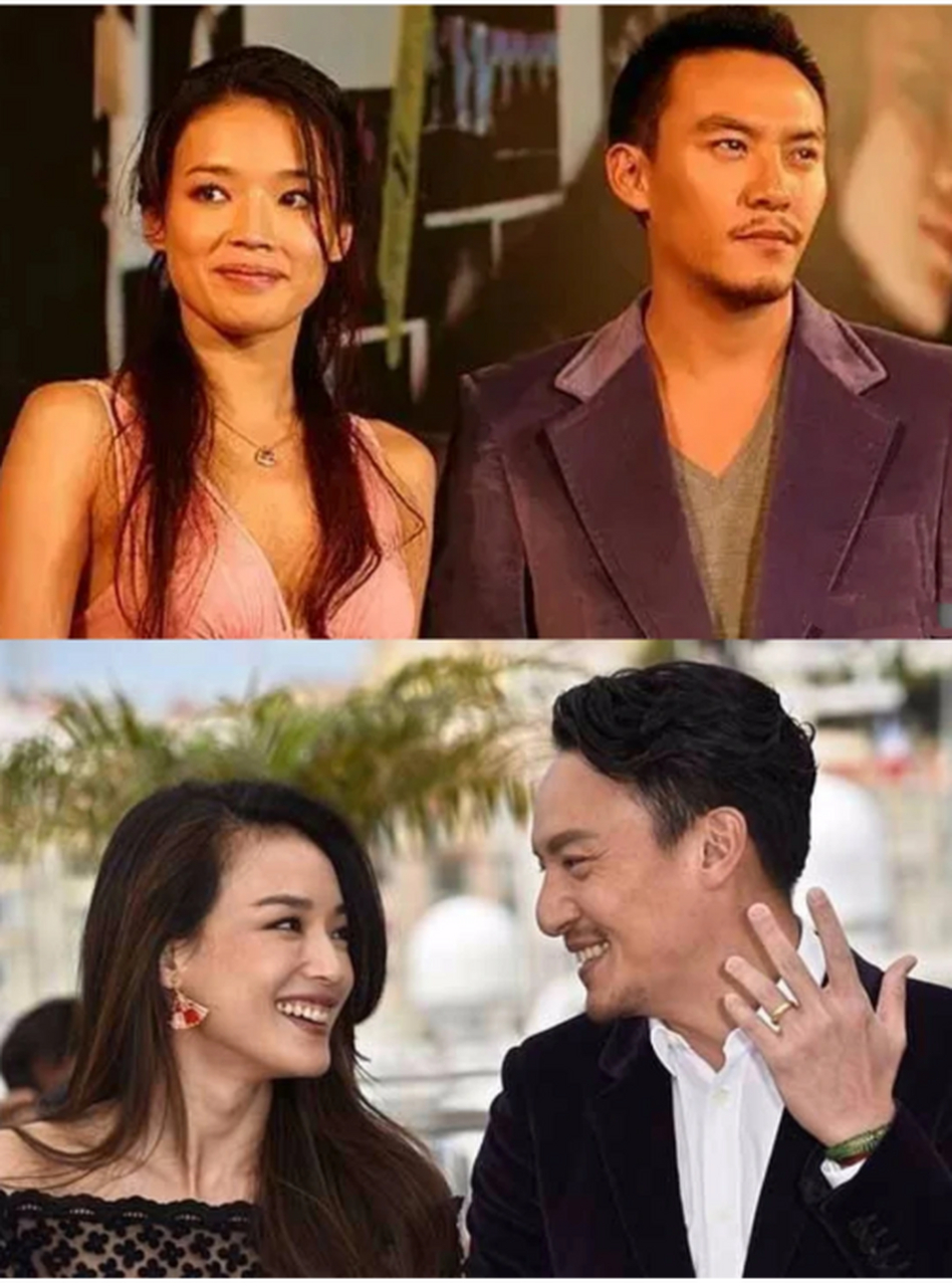 相识23年75舒淇张震到底有没有爱过?