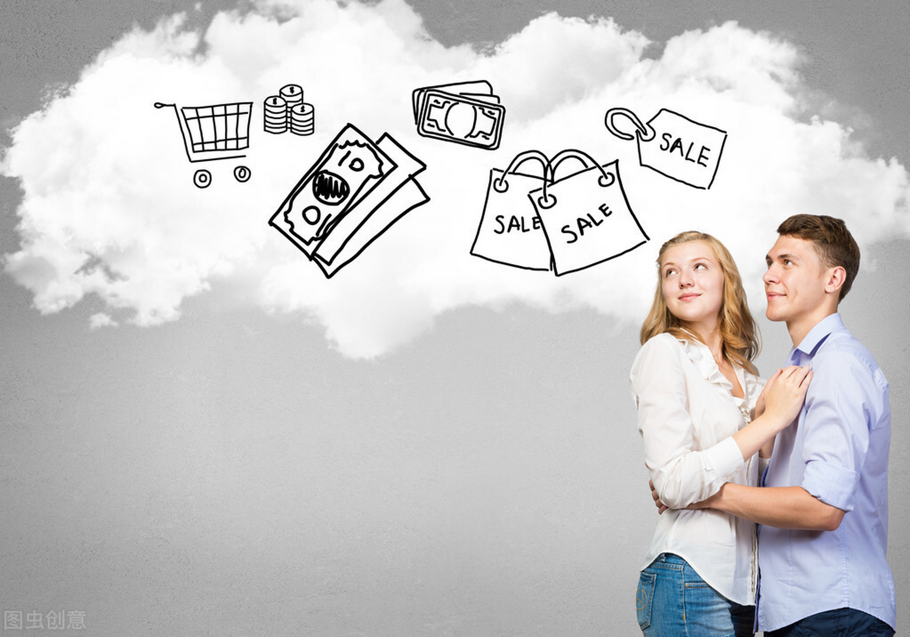 人生四大悲: 炒股炒成股东,闺蜜找了老公,腹泻马桶不通,身材哪哪都松