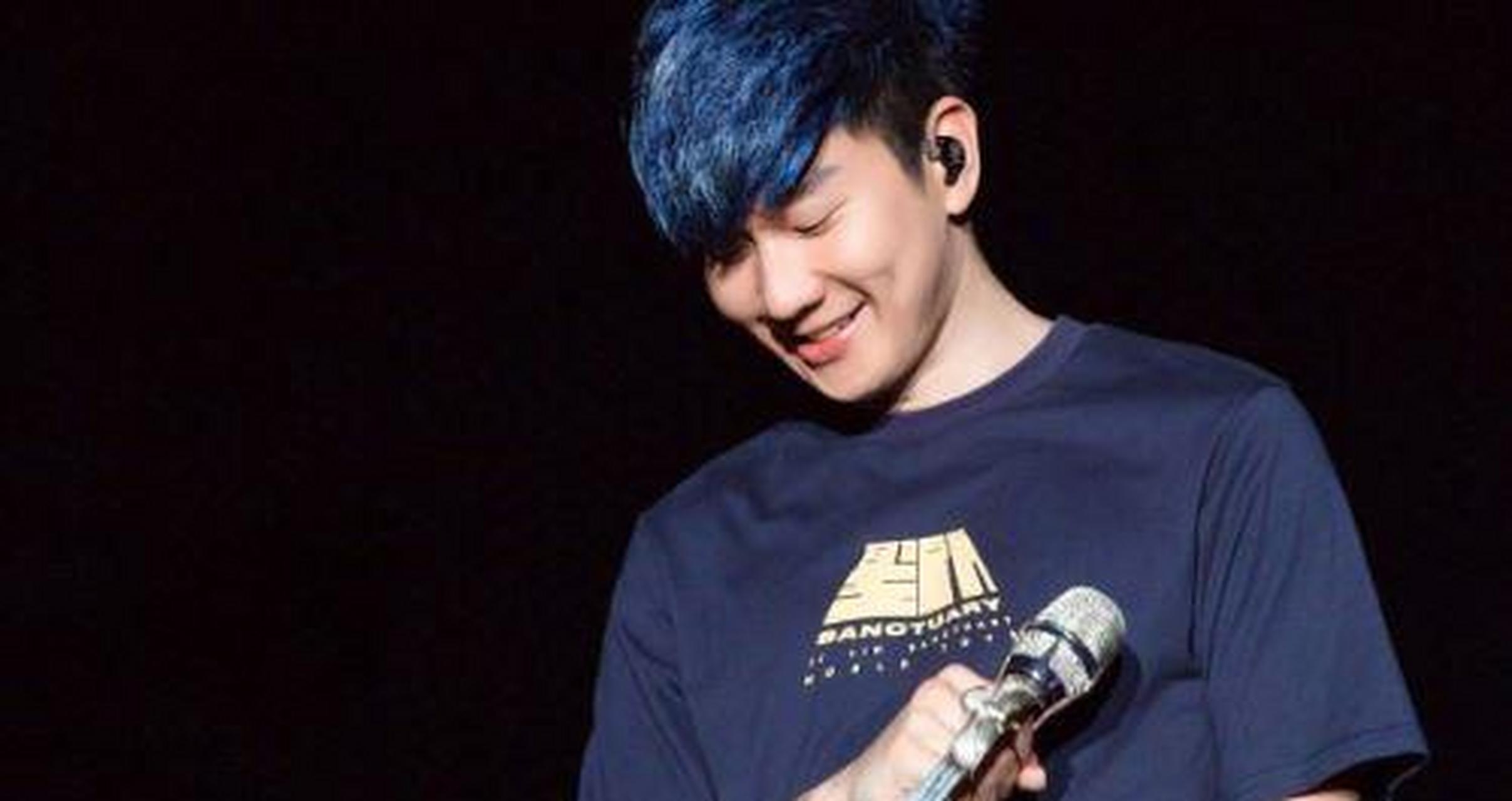 流行乐歌手林俊杰现在有没有女朋友 714事件是什么意思