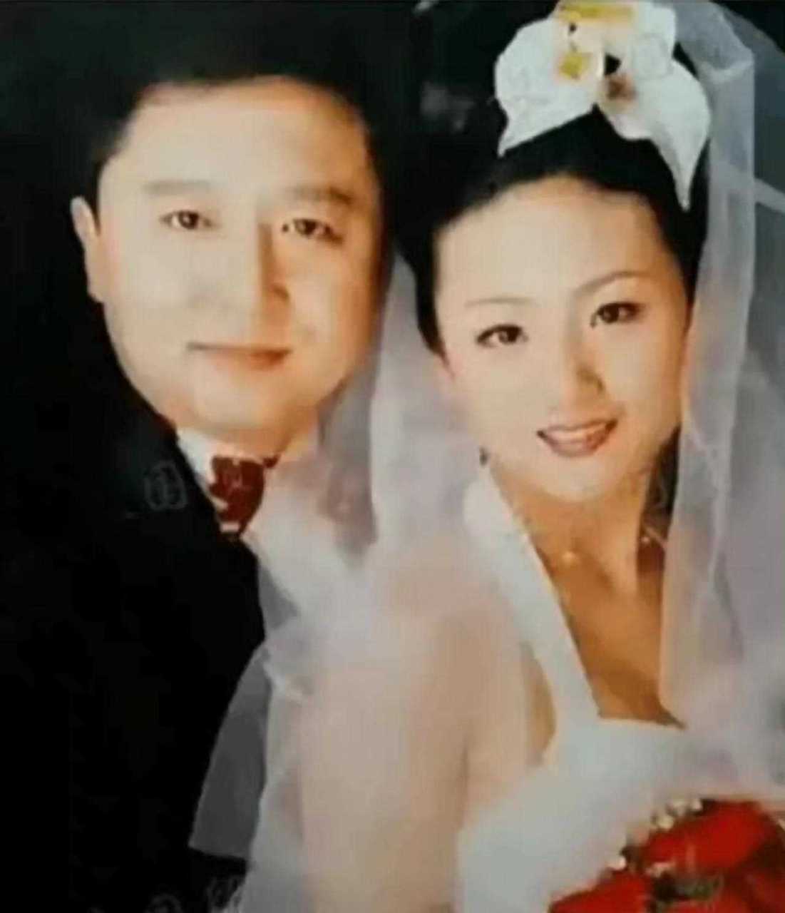 于谦几个老婆图片