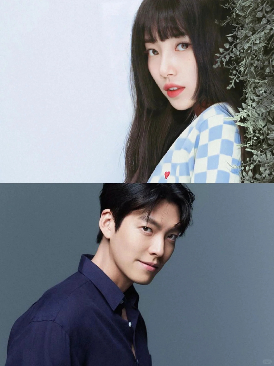 剧名:一切都会实现吗 集数:12集 主演:金宇彬 裴秀智 看点:由《鬼怪》