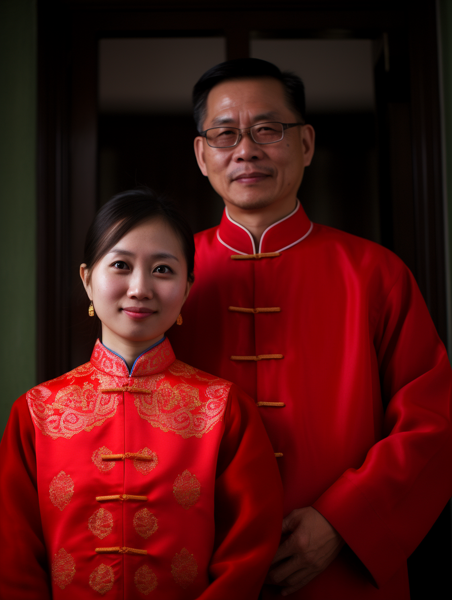 我们有一套自己的房子,是我婚前买的