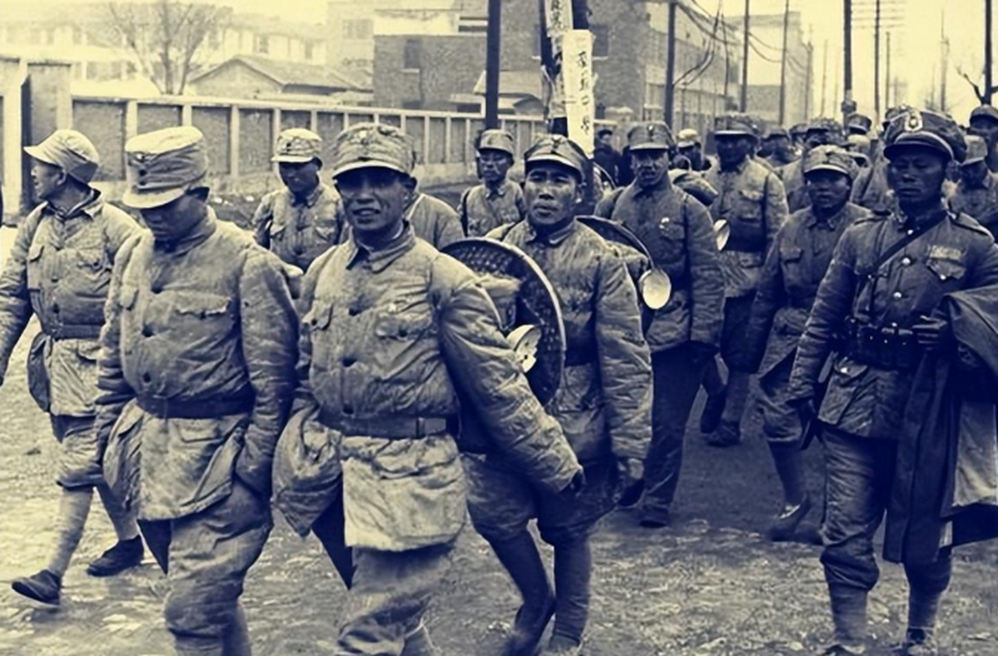 1949年,全中国大半地区已被解放,只有西北,西南等地还有少数国民党