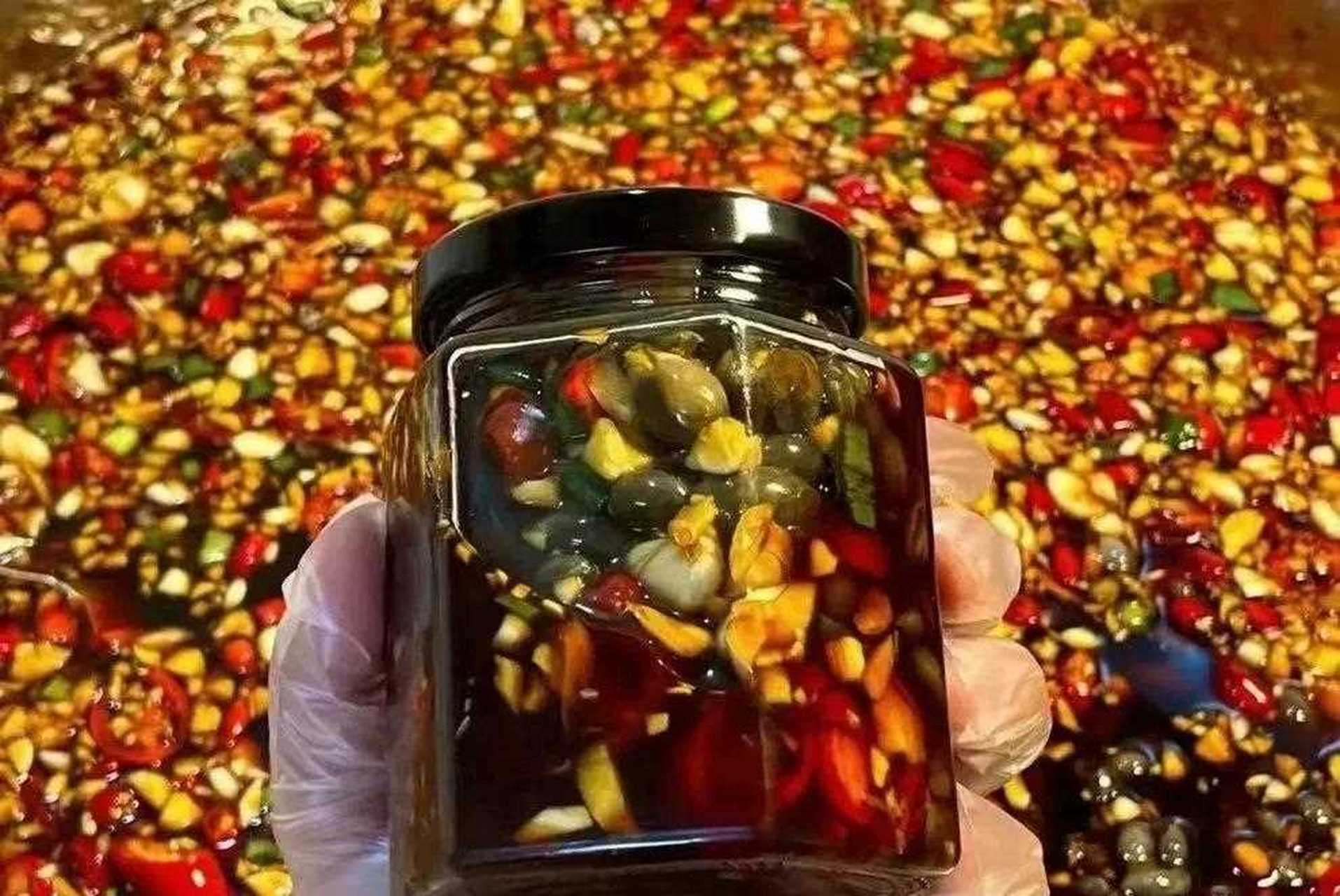 [思考] 几颗钱螺鲑,一碗白粥很快就稀里哗啦地吃完了,还意犹未尽!