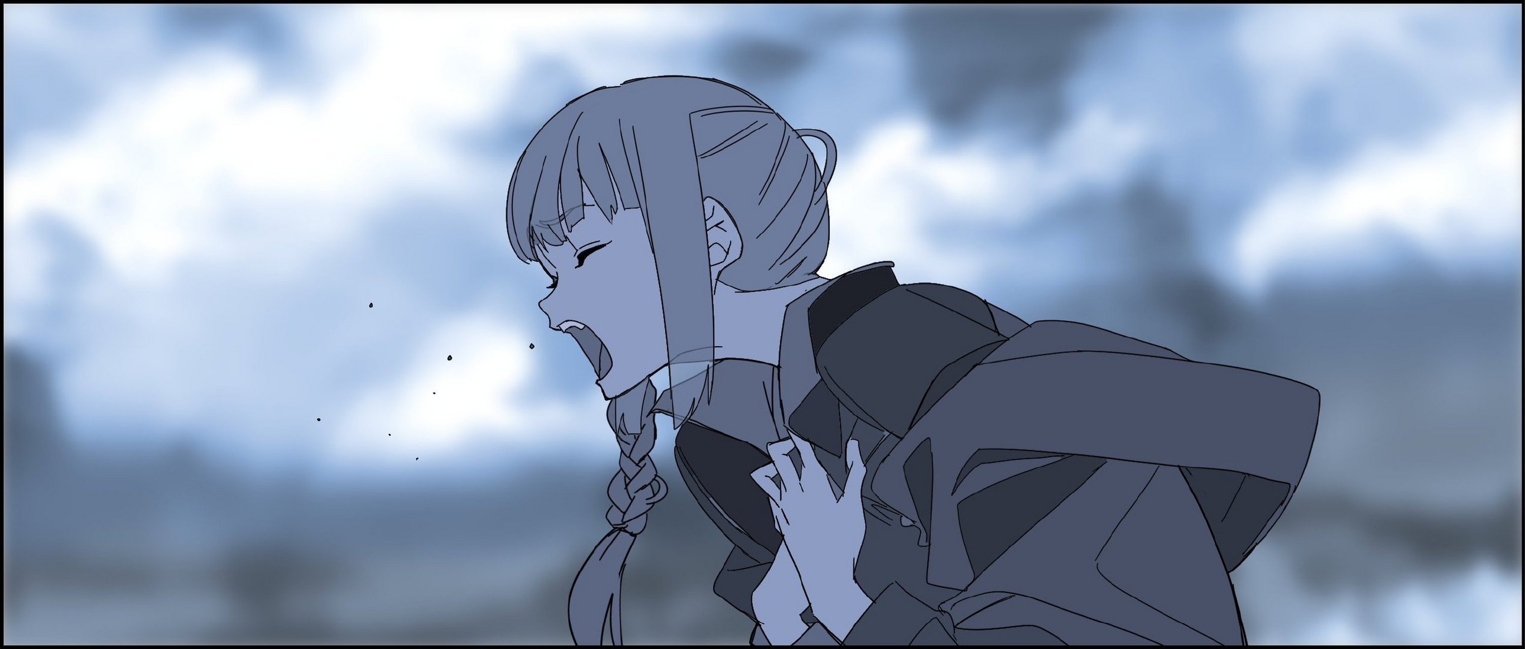 unloading is always faster than downloading.