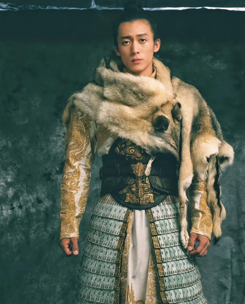 《封神》票房破16亿,侯雯元版崇应彪让人又爱又恨 乌尔善神话史诗动作