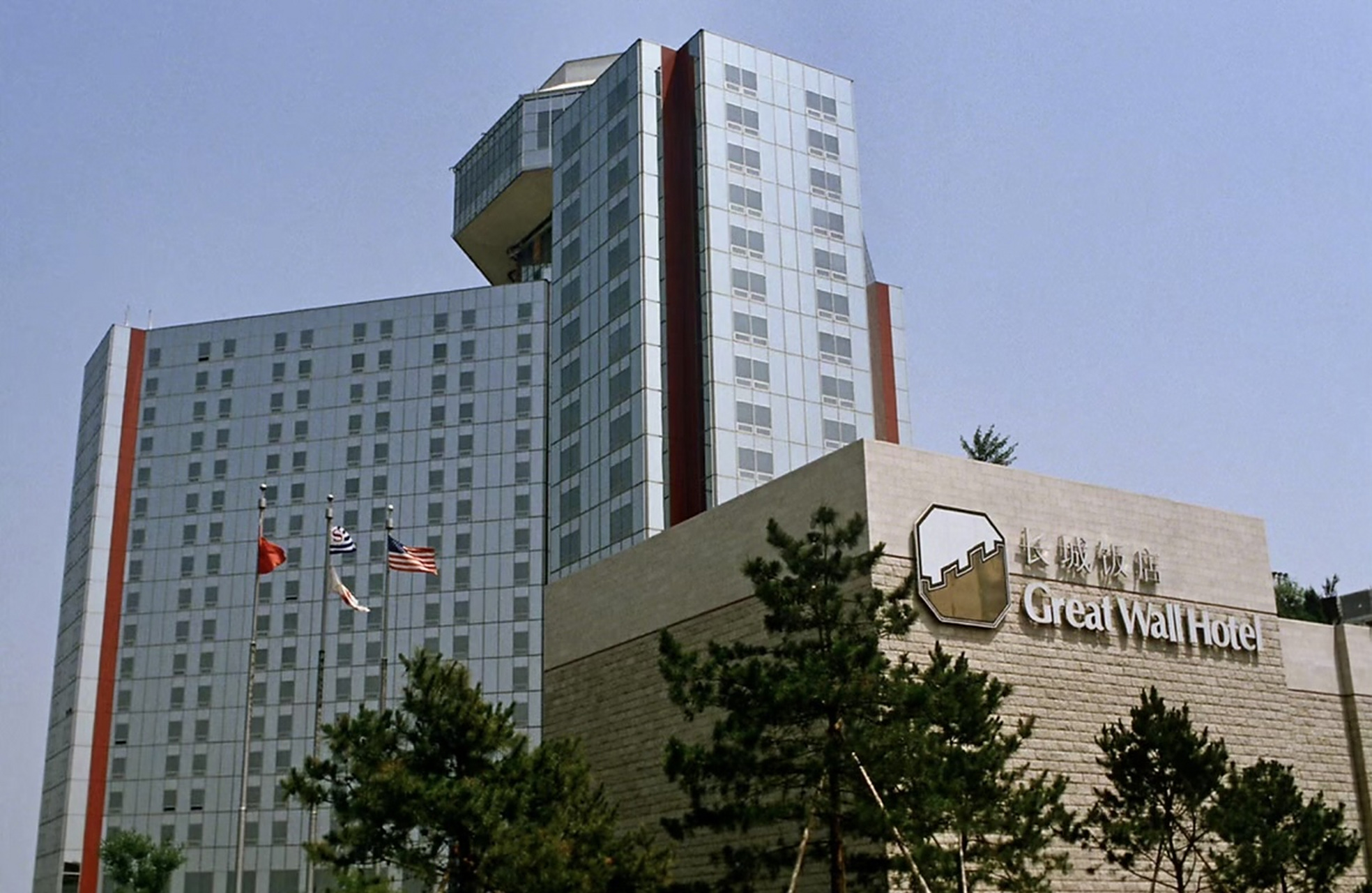 《36计商业谋略》第1计 瞒天过海