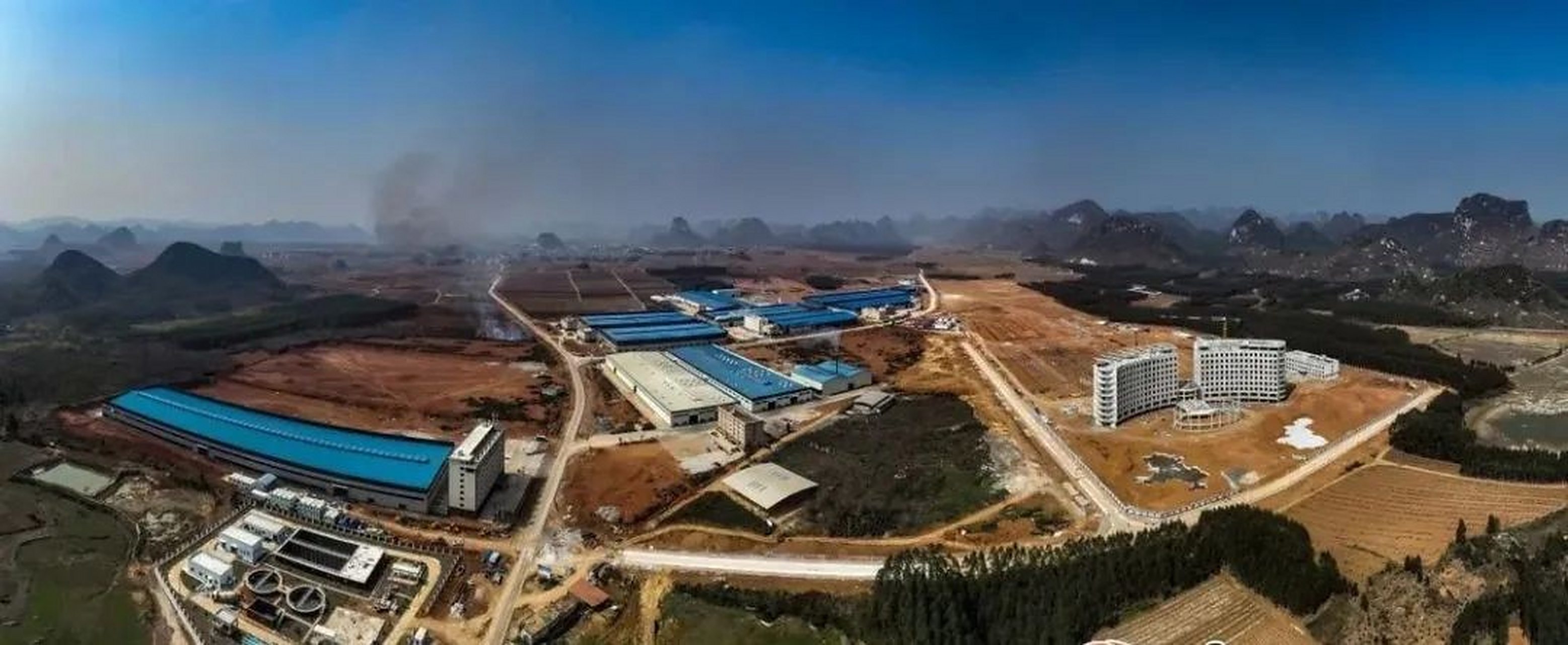 【广西来宾兴宾区22家木材加工企业增速超30%】近日,在来宾市兴宾区石