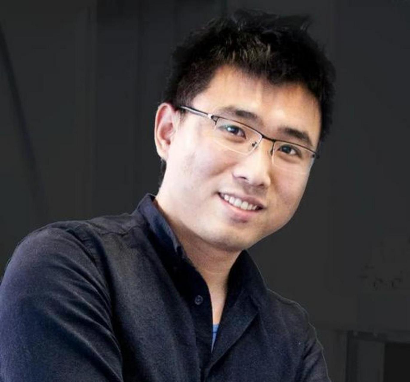 我国顶尖芯片人才张浩,远赴美国参加学术交流会.