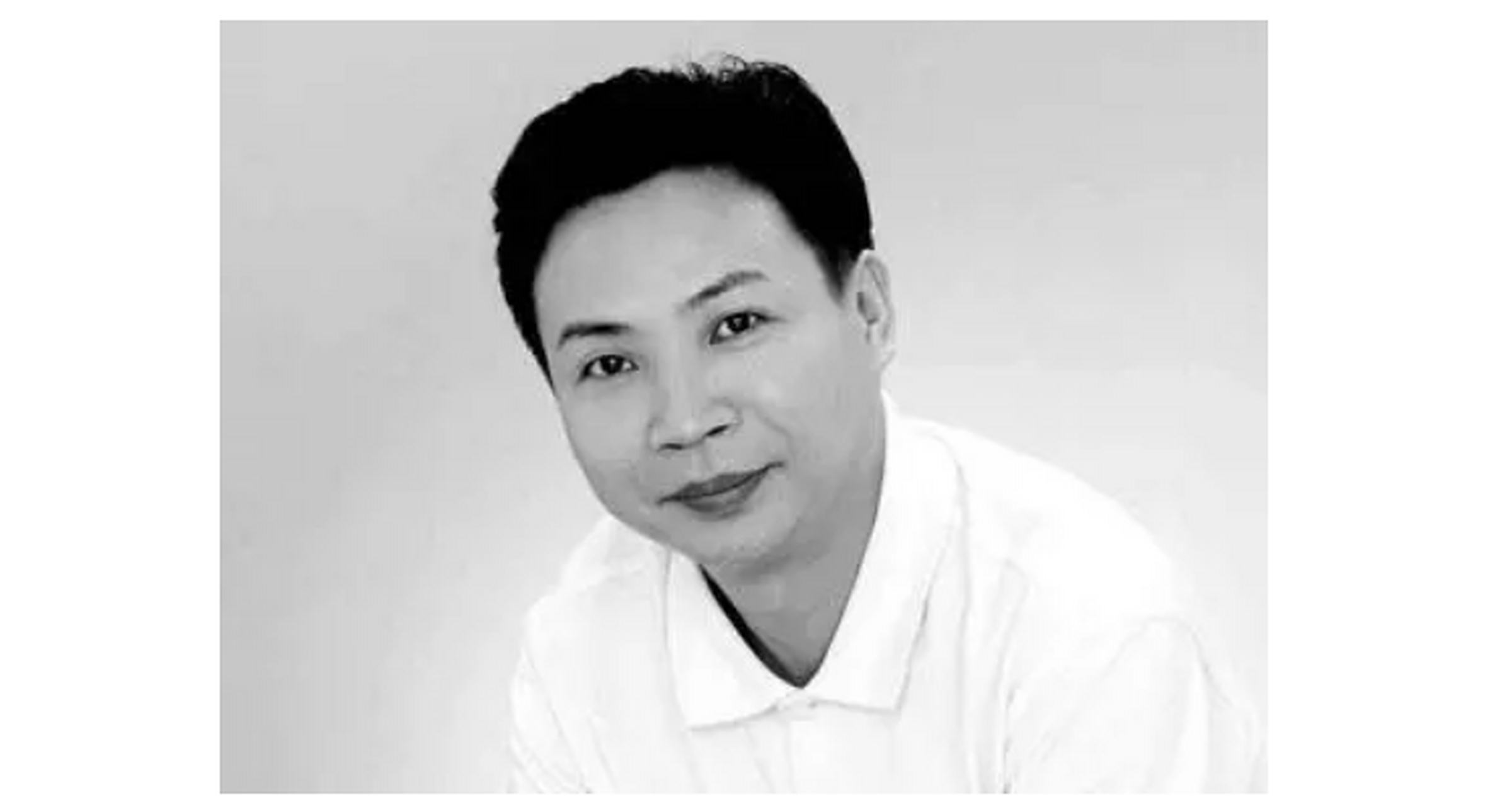 中国优秀教师 廖文胜:重庆市巴蜀小学校长,特级教师,享受国务院特殊