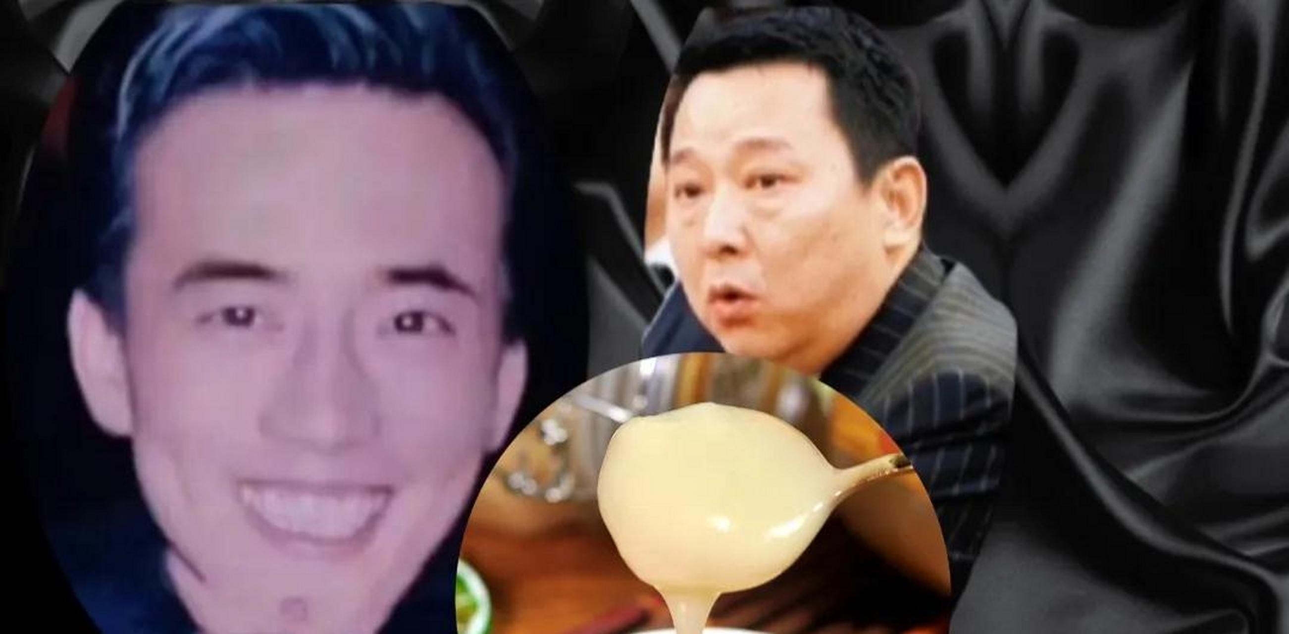 这就是江湖,这就是社会,白小航的末路到了吗?