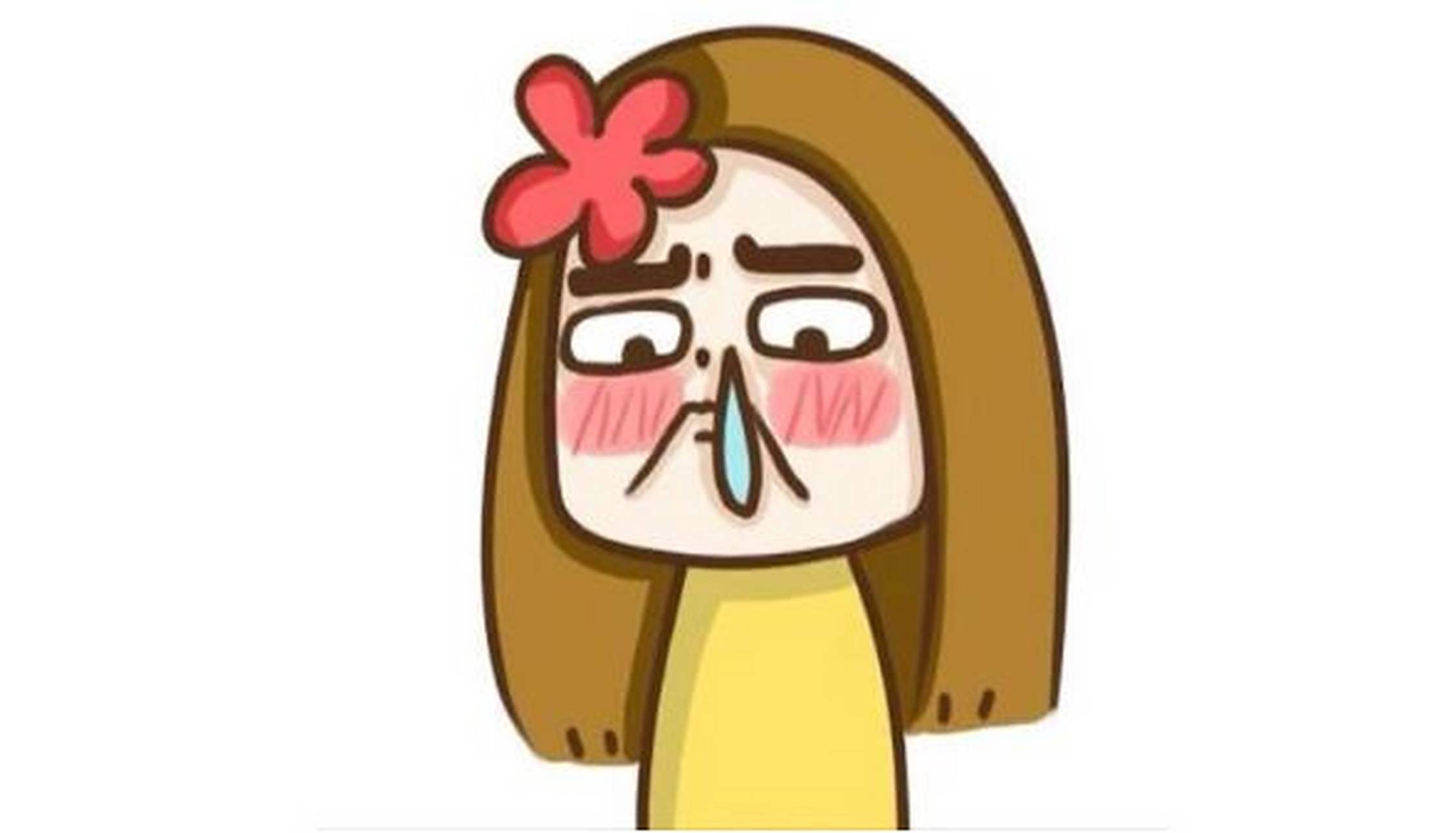 很多人都不愿意感冒,因为感冒了,自己的鼻子就得遭罪.