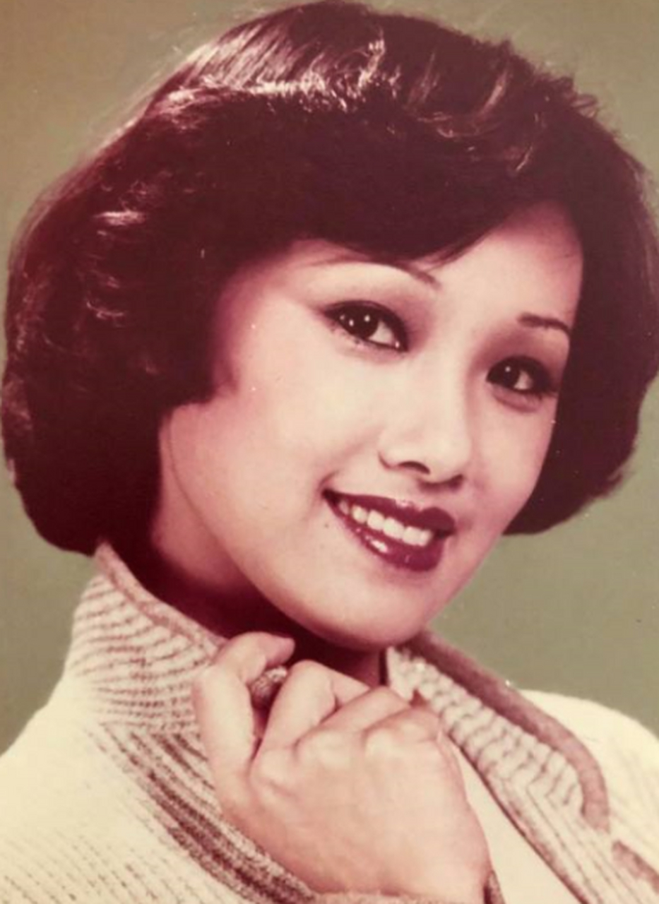 韩马利:三婚两遇渣男,与杜燕歌结婚34年无子女 "我特别后悔,最红的