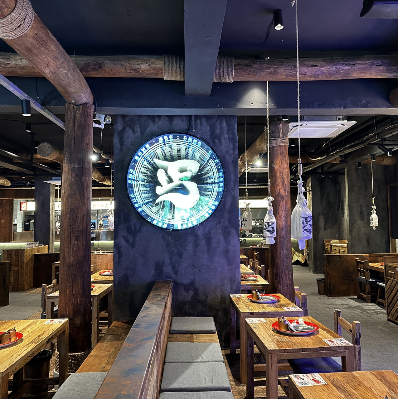 北丐先生烧烤店——品味正宗烧烤的独特之处  大家好,我是小阿甜,今天