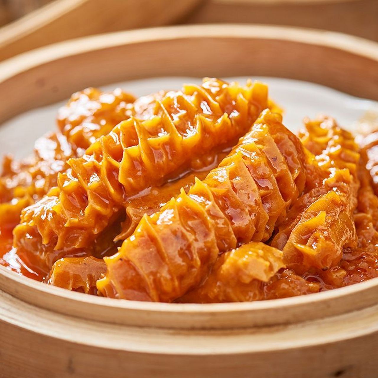 广州早茶的那些人间烟火.