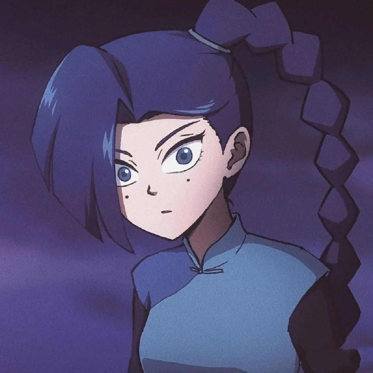 梅花十三的头像,要的就拿走吧