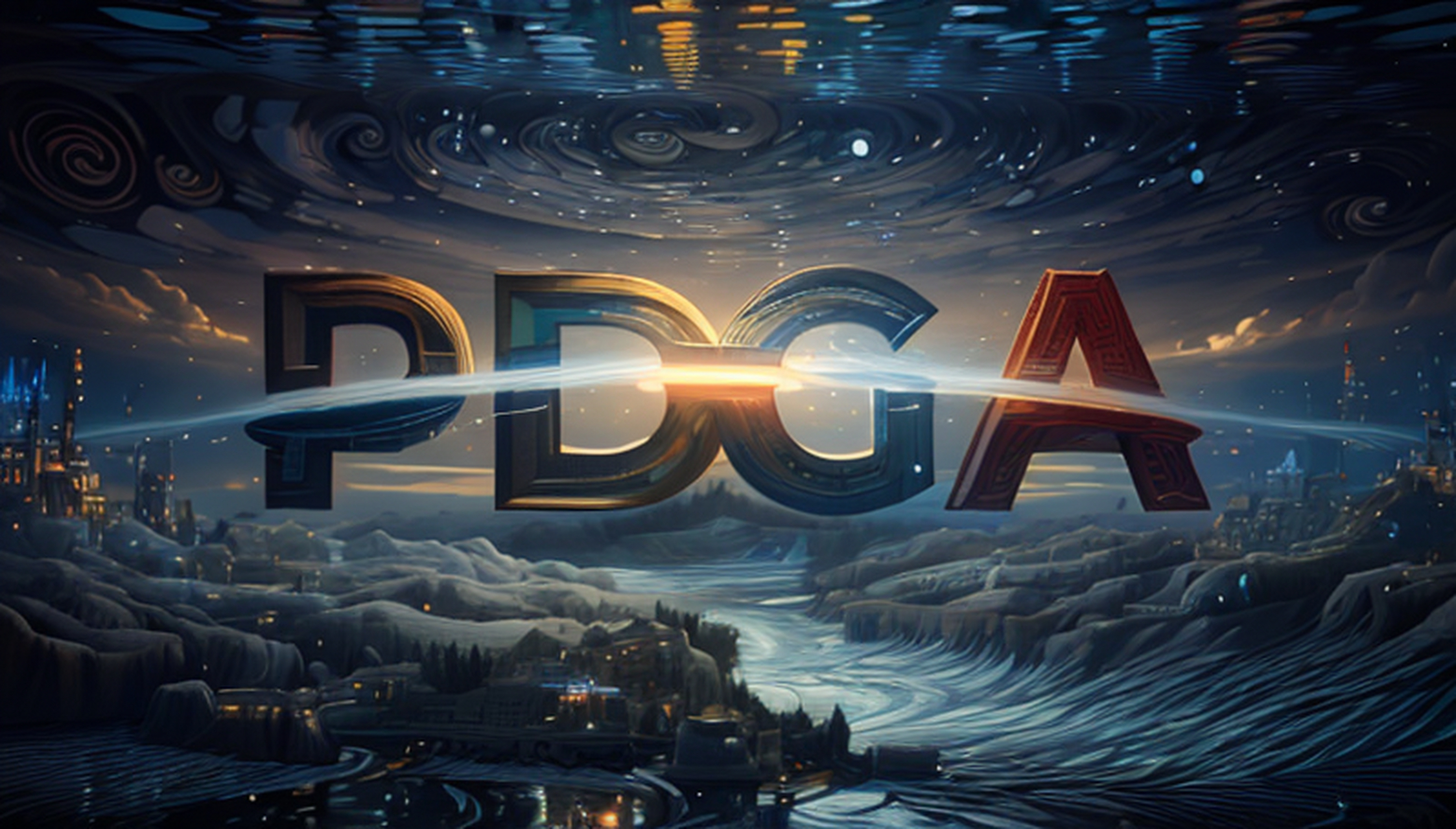 新标志去掉了原有的男子形象和篮子,因为现在玩飞盘