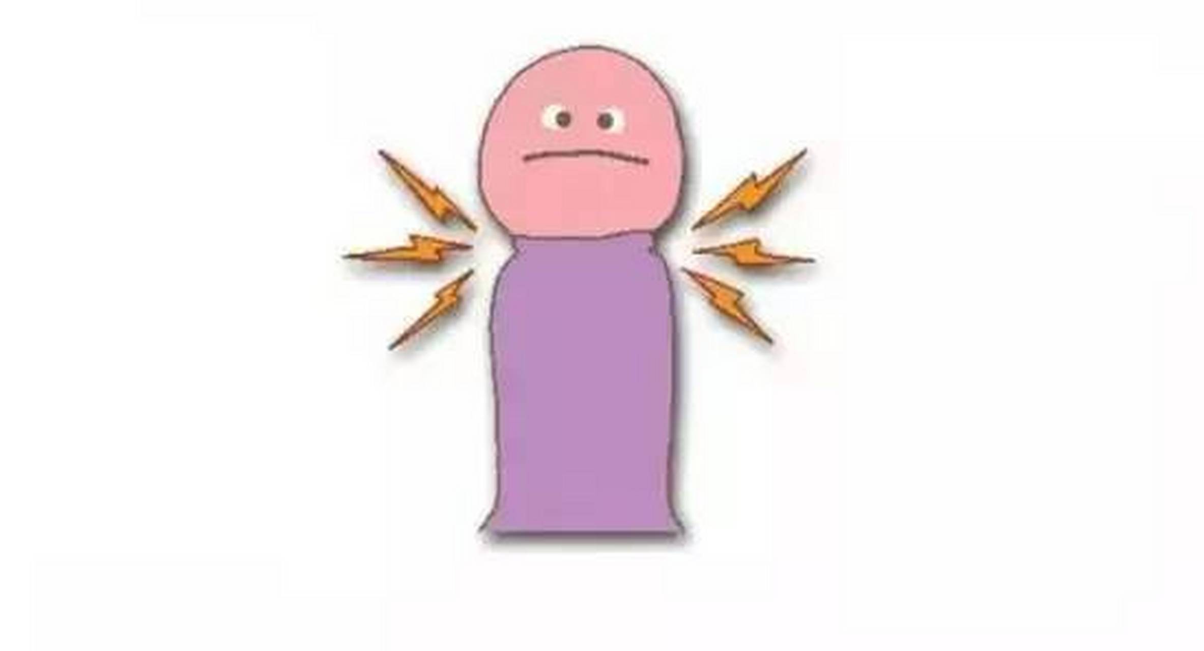 龟头有点发紫,是不是得了龟头炎?