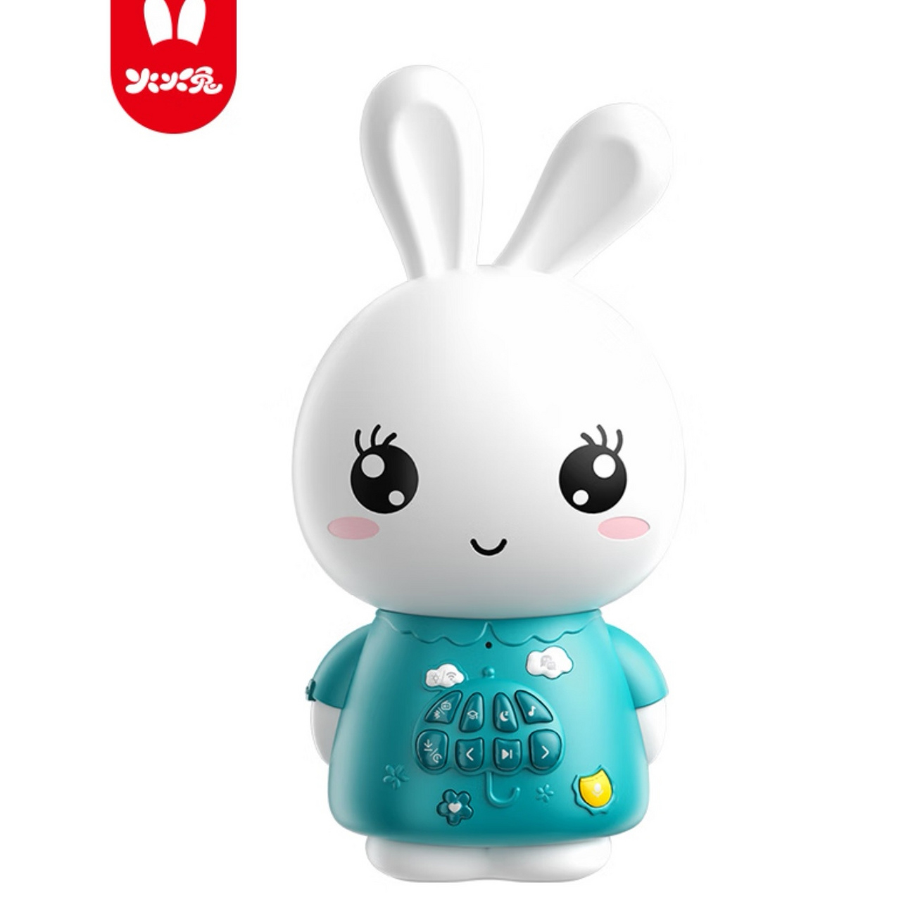 火火兔早教机儿童智能故事机学习机国学机宝宝男孩女孩玩具生日礼物