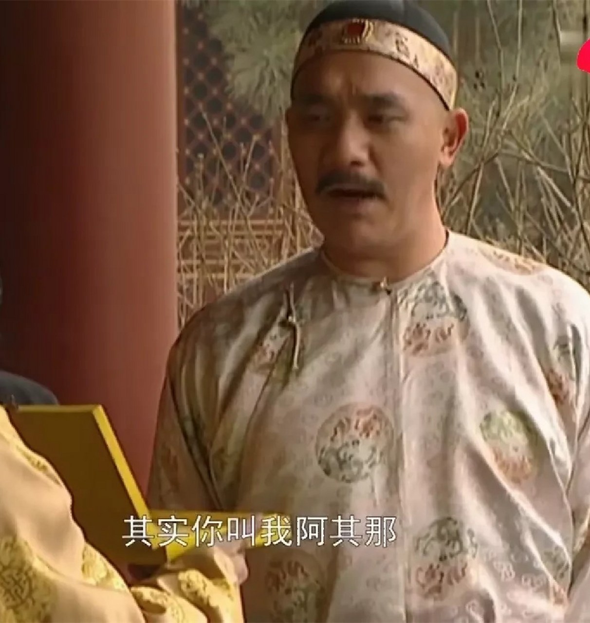 雍正:要不是阿其那,塞思黑他们丧心病狂,你十三叔也不会这么快就走了!