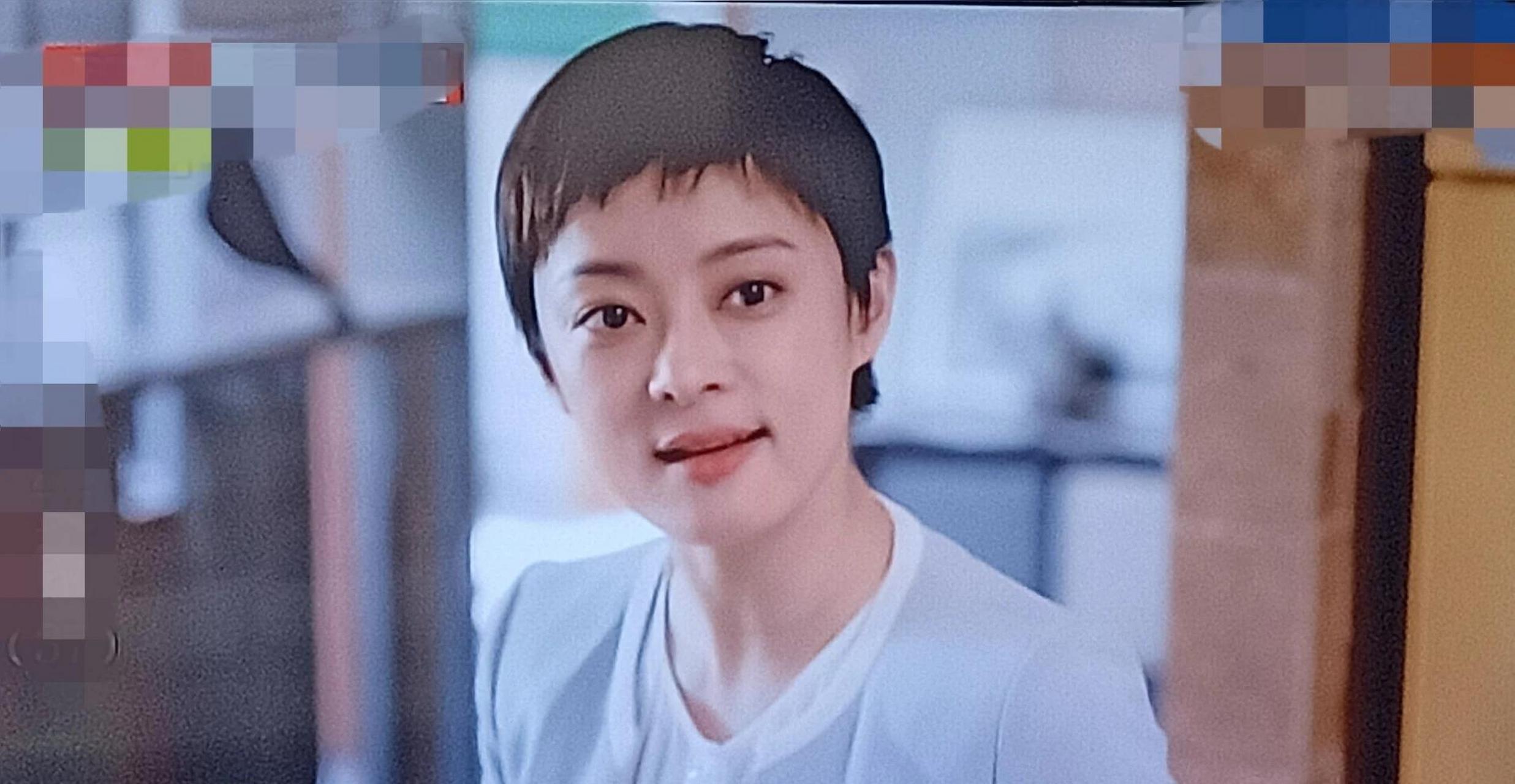 孙俪1982年出生,《安家》(应该2019年拍摄)里房似锦是个29岁的未婚