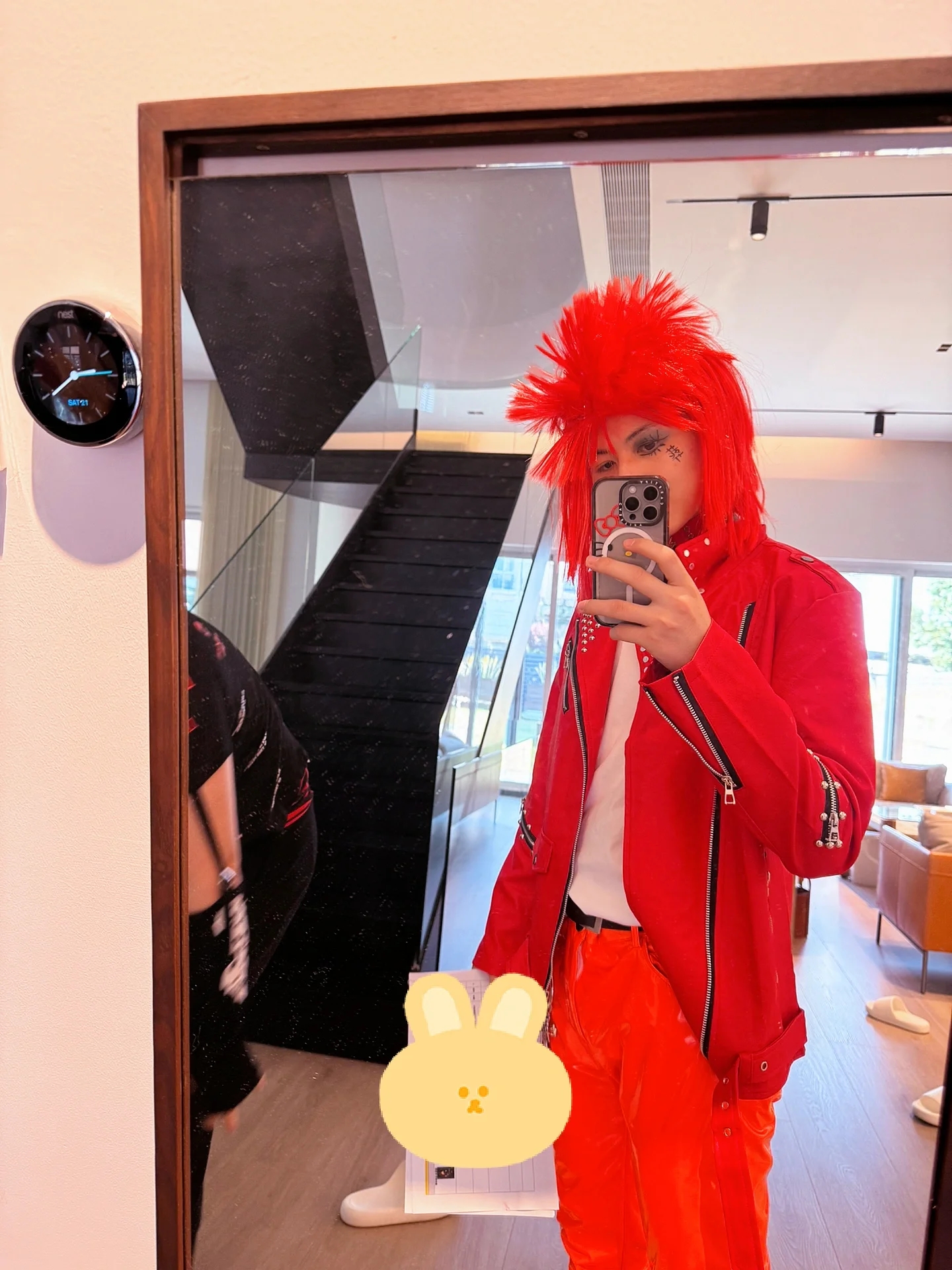 左滑来看你的心动男孩